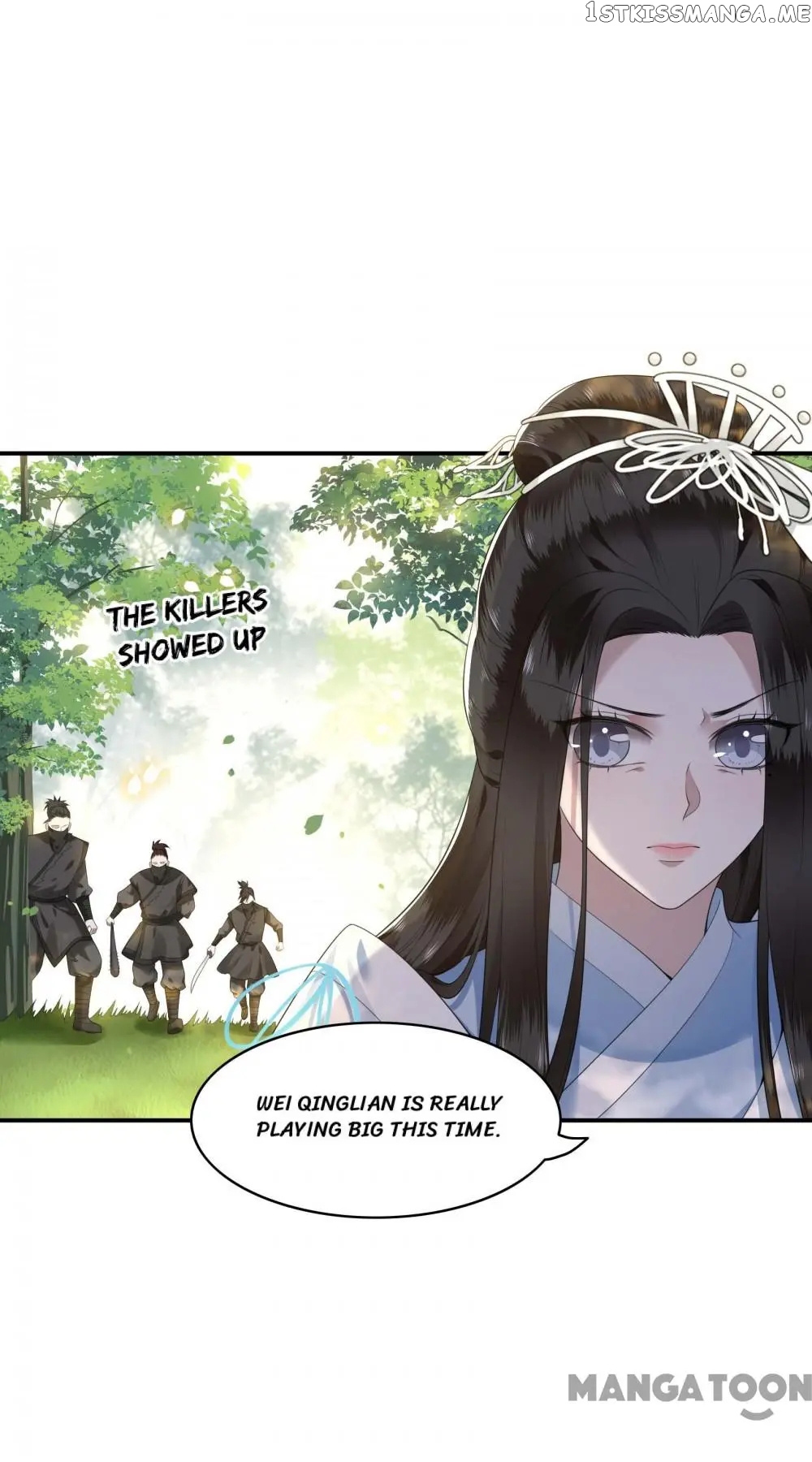 Rise From The Ashes chapter 85 - page 28