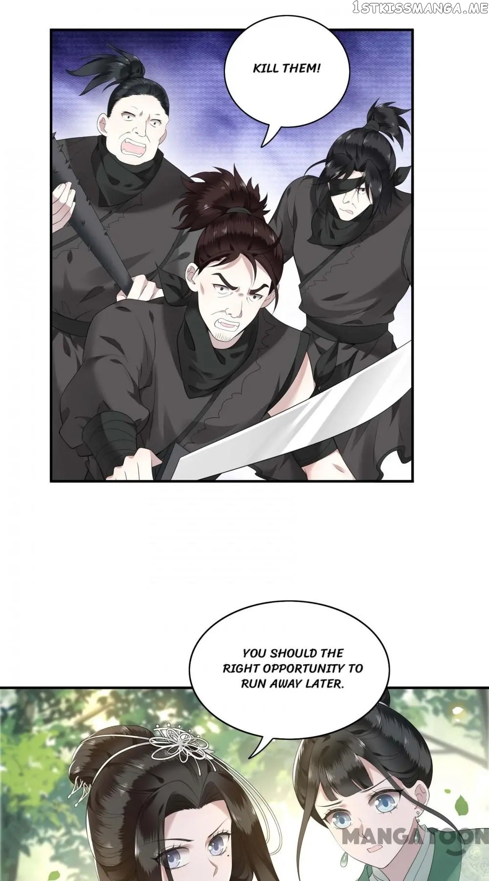 Rise From The Ashes chapter 85 - page 29