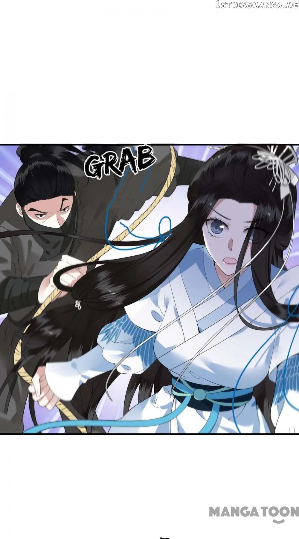 Rise From The Ashes chapter 85 - page 33