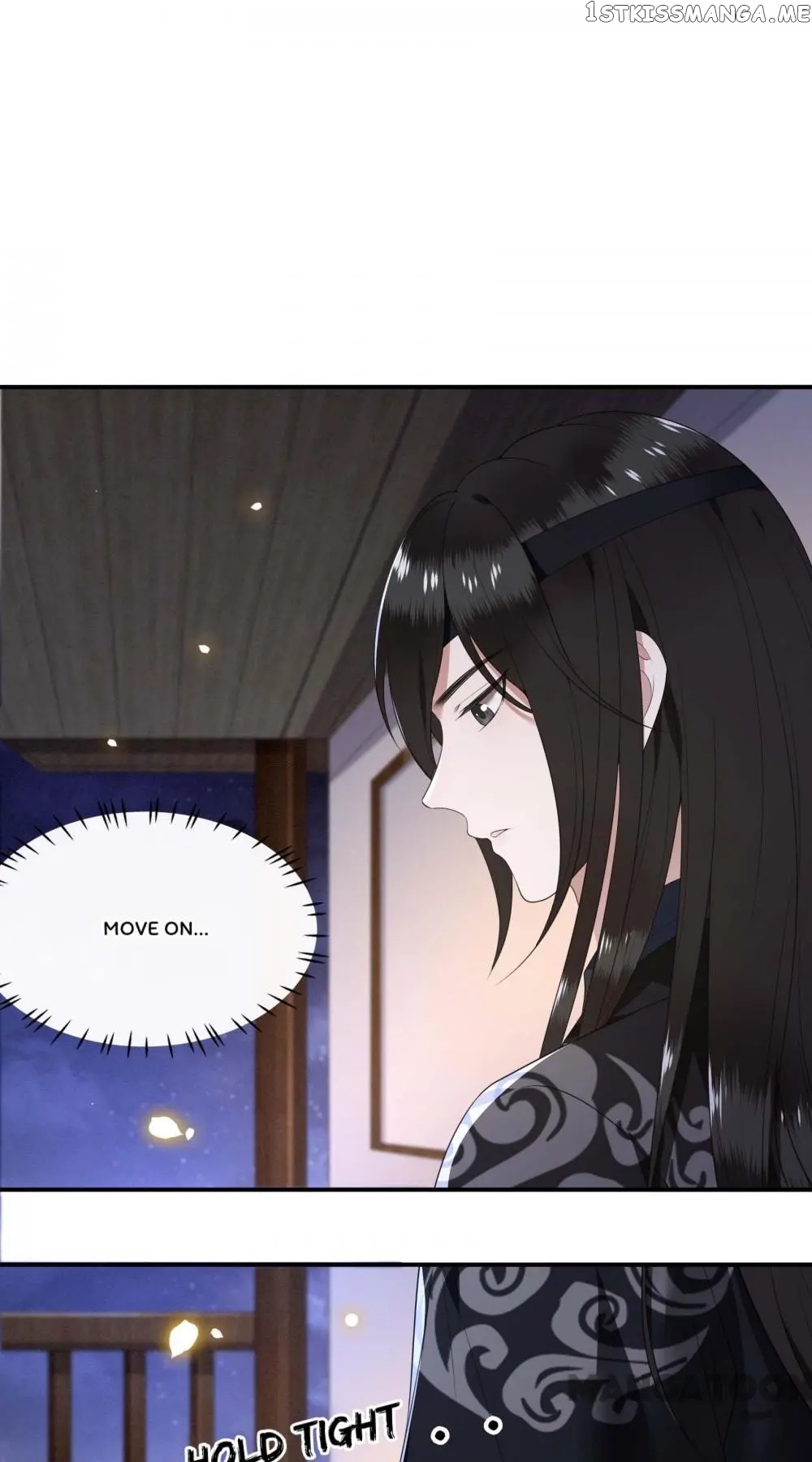 Rise From The Ashes chapter 85 - page 4