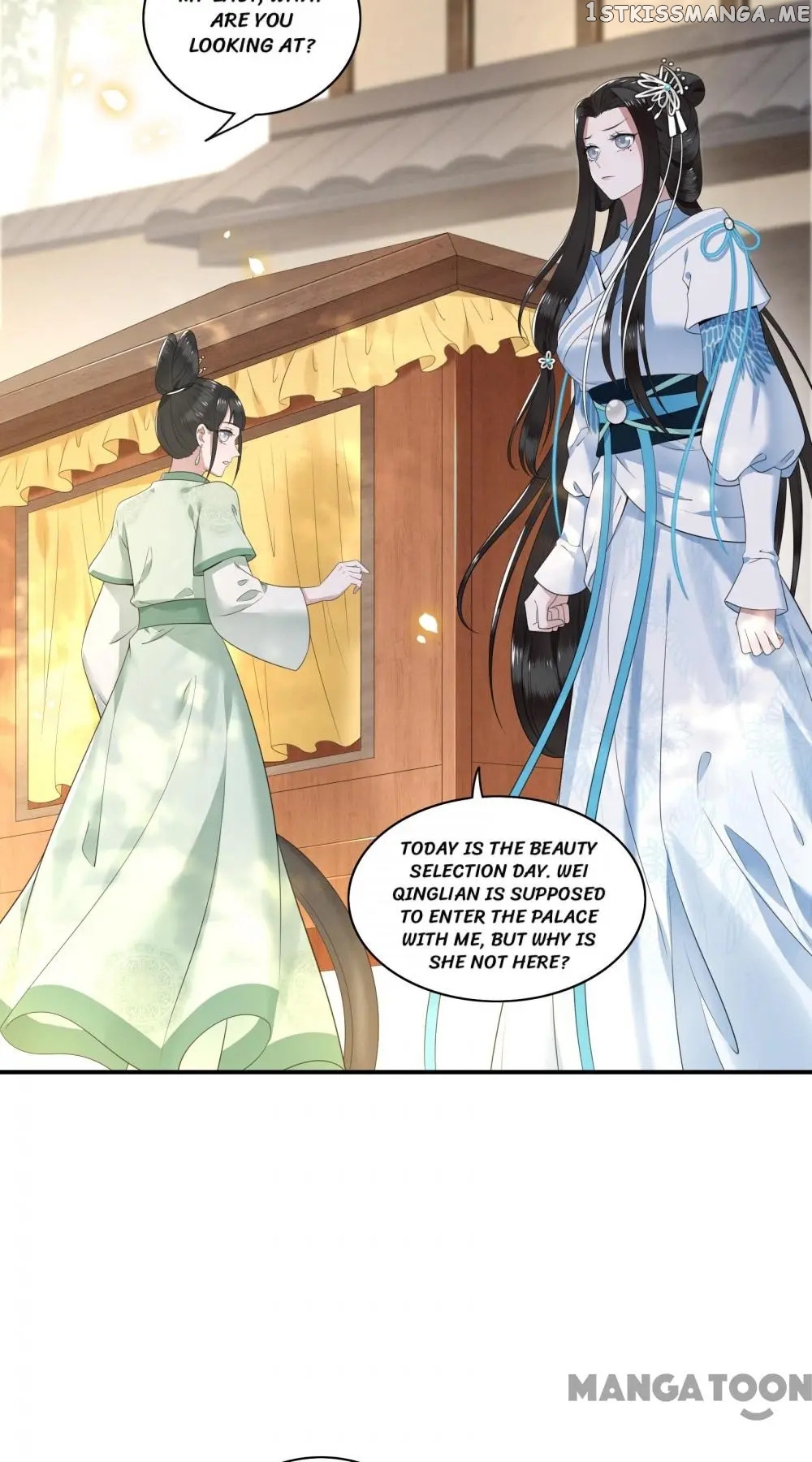 Rise From The Ashes chapter 85 - page 8