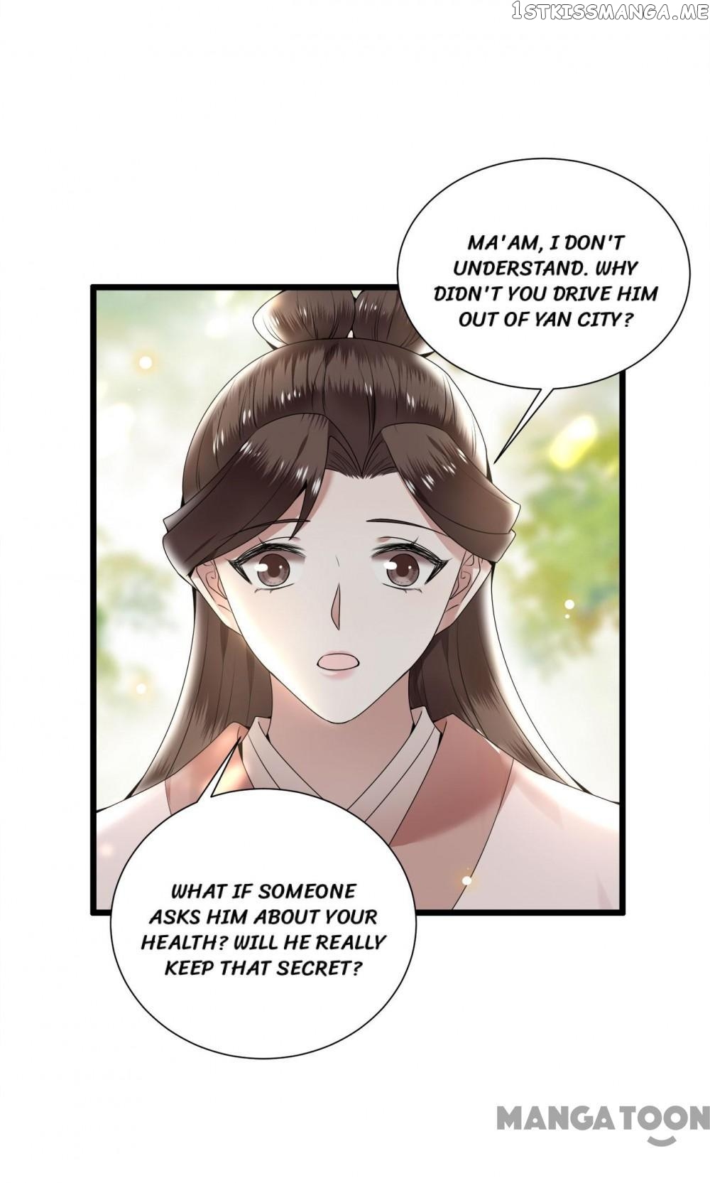 Rise From The Ashes chapter 113 - page 14