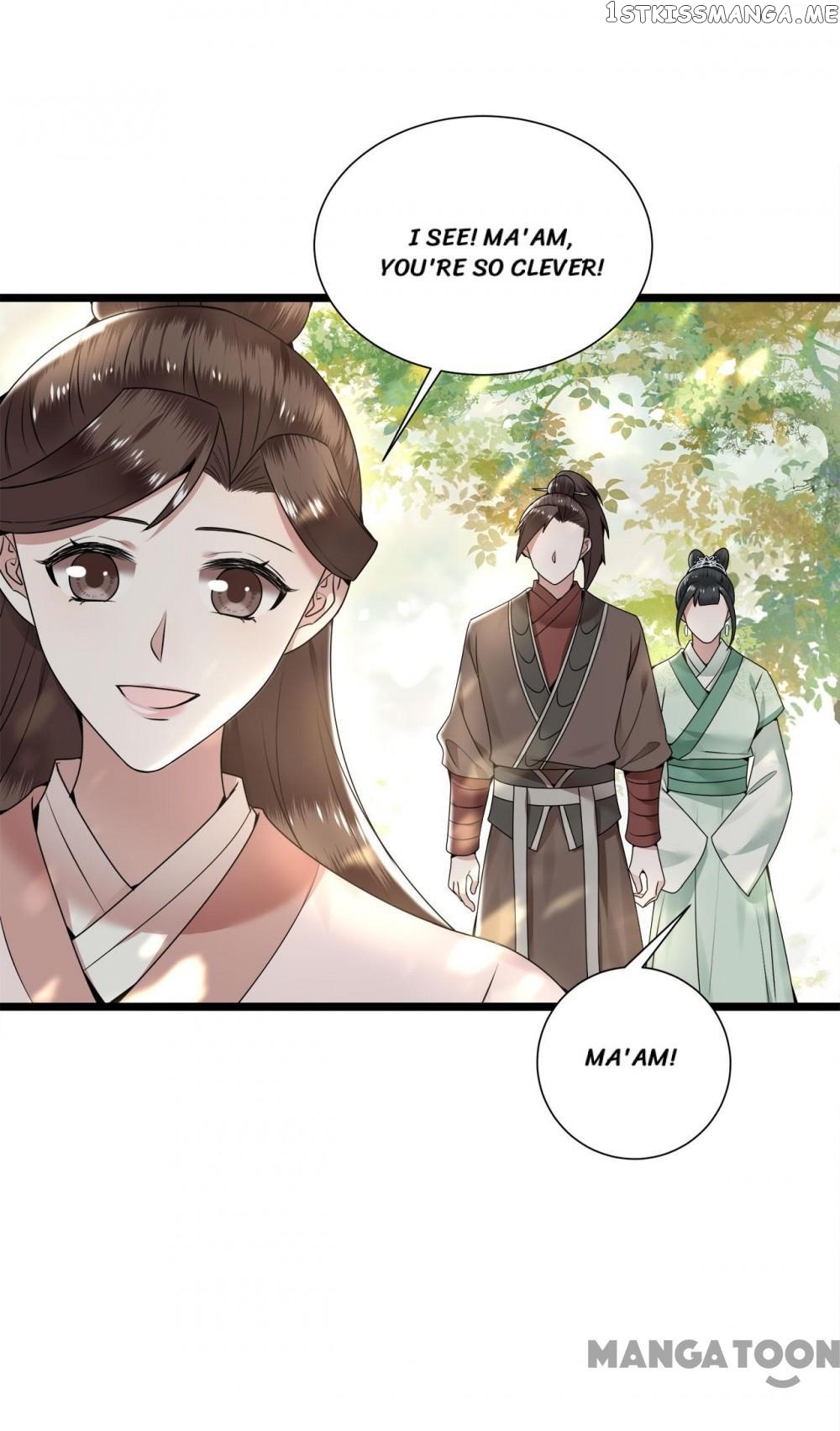 Rise From The Ashes chapter 113 - page 17