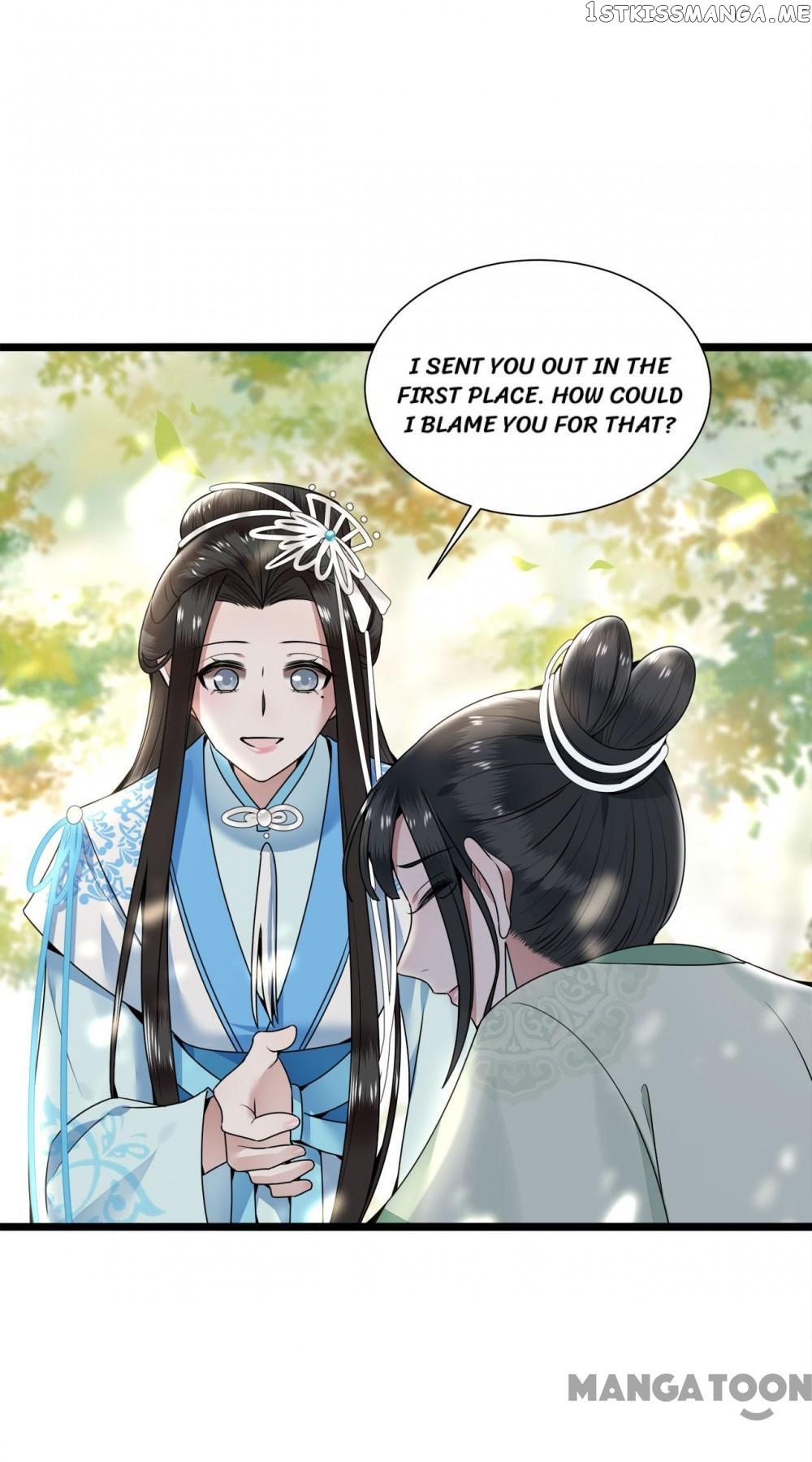 Rise From The Ashes chapter 113 - page 22