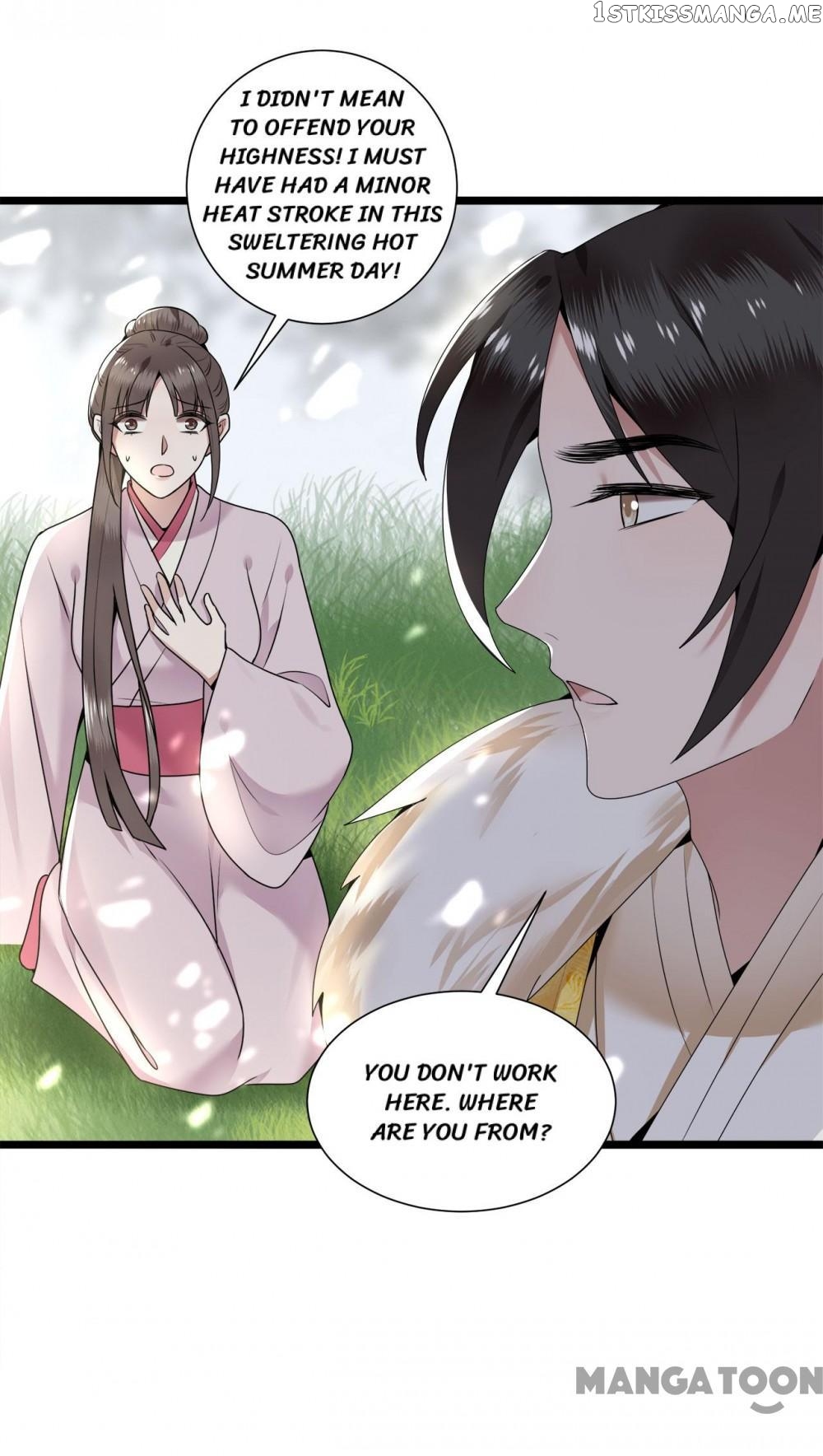 Rise From The Ashes chapter 113 - page 31