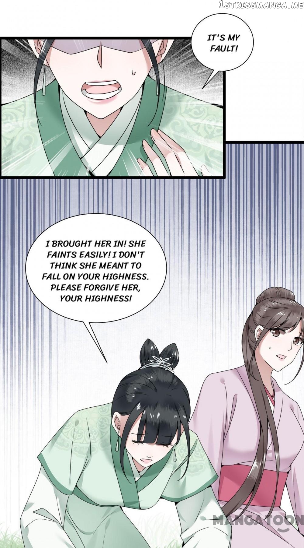 Rise From The Ashes chapter 113 - page 32