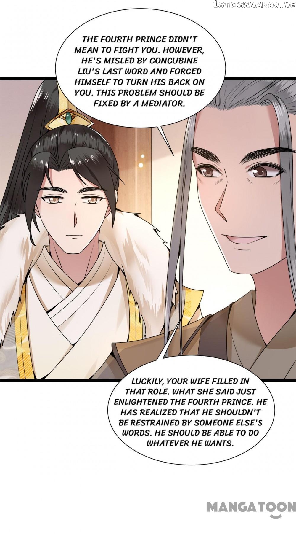 Rise From The Ashes chapter 113 - page 4