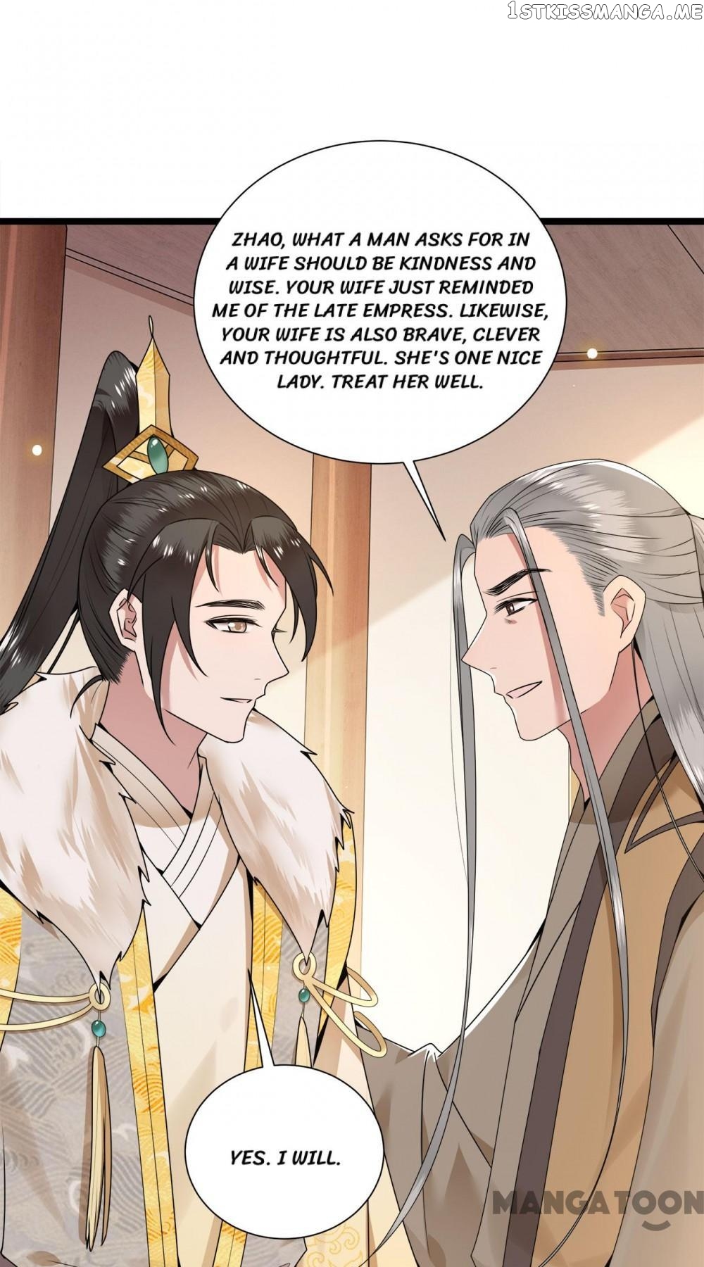 Rise From The Ashes chapter 113 - page 8