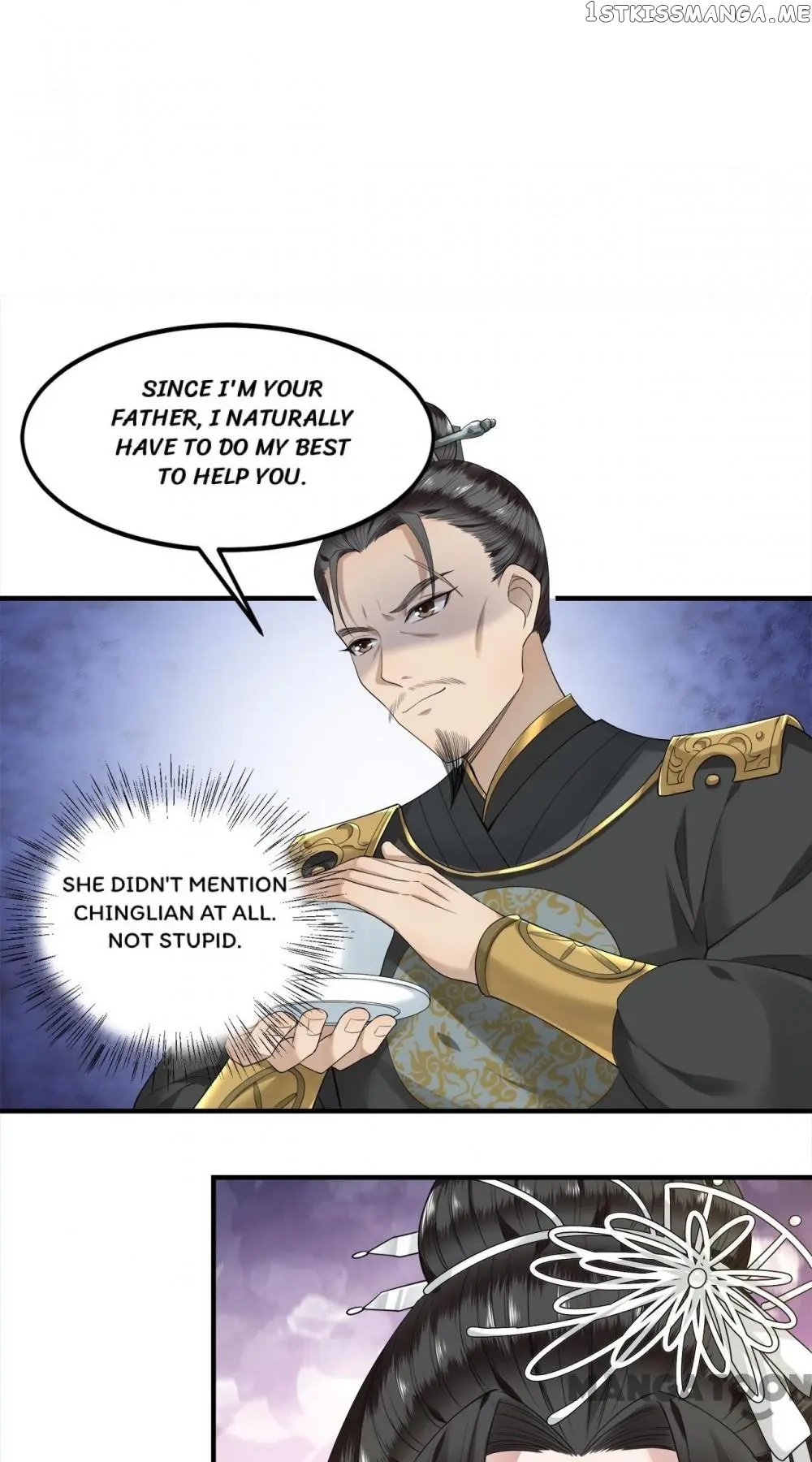 Rise From The Ashes chapter 62 - page 10