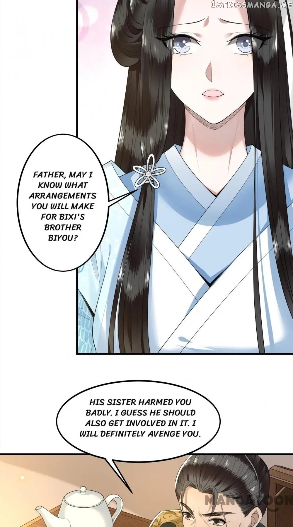 Rise From The Ashes chapter 62 - page 11