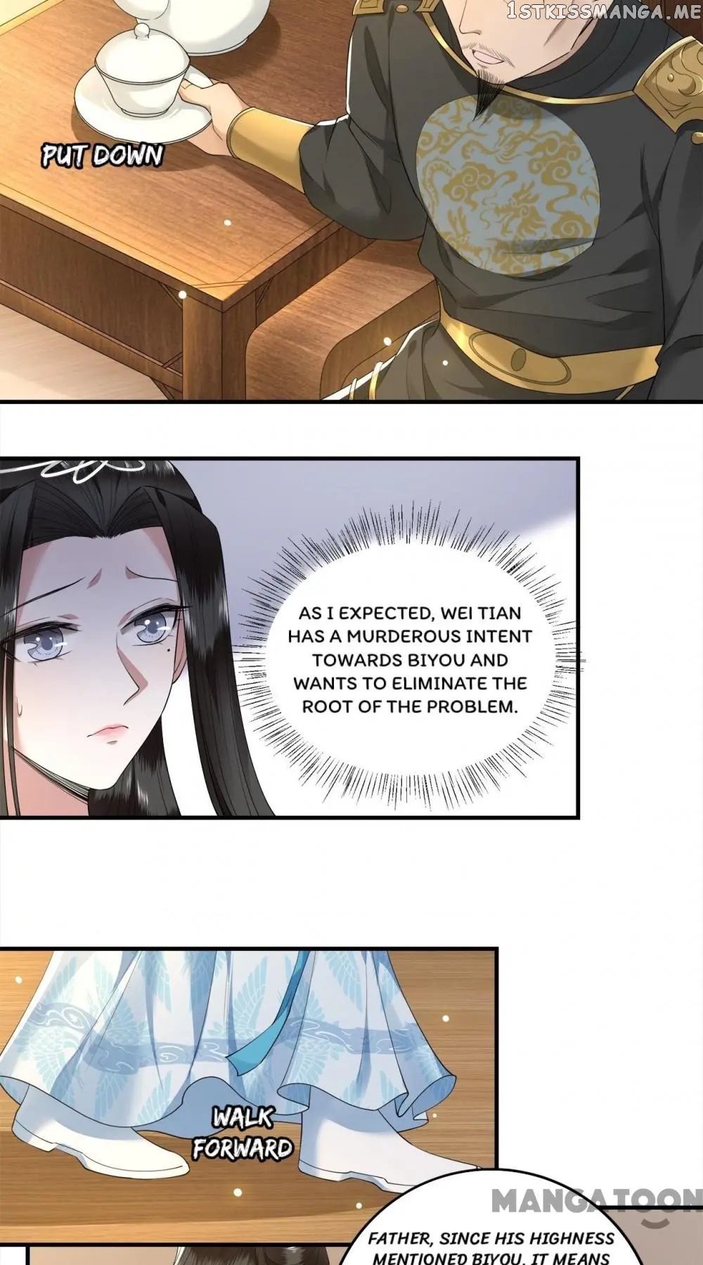 Rise From The Ashes chapter 62 - page 12