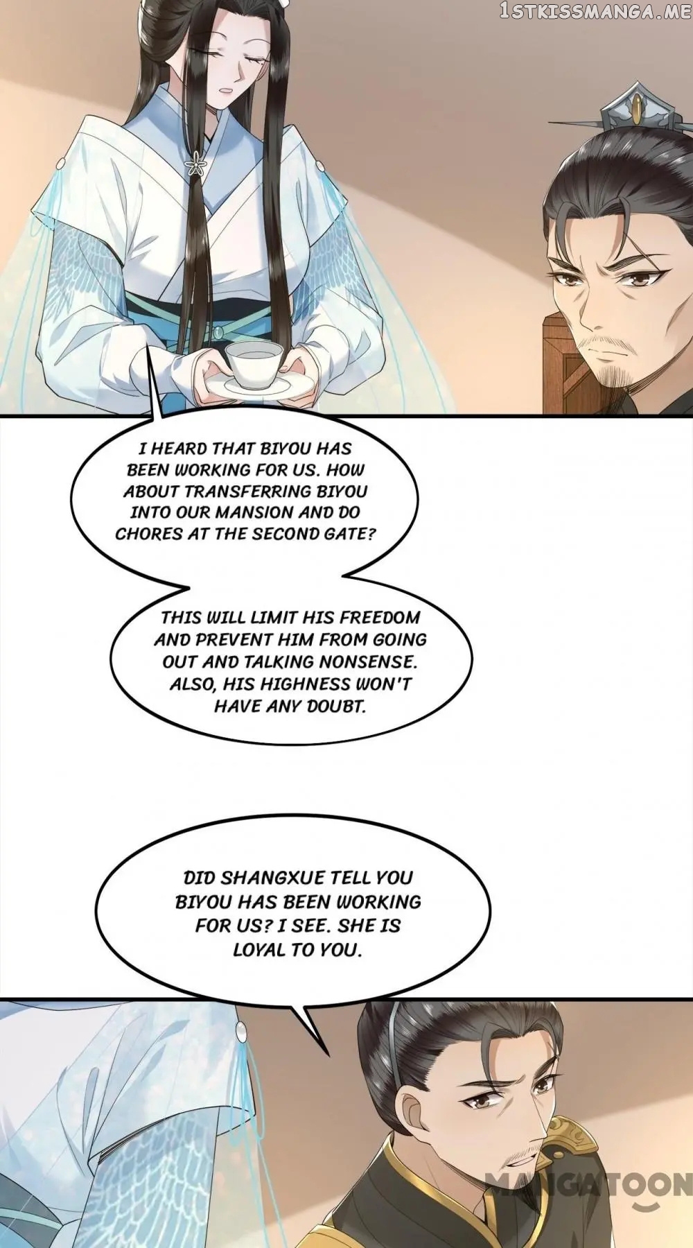 Rise From The Ashes chapter 62 - page 15