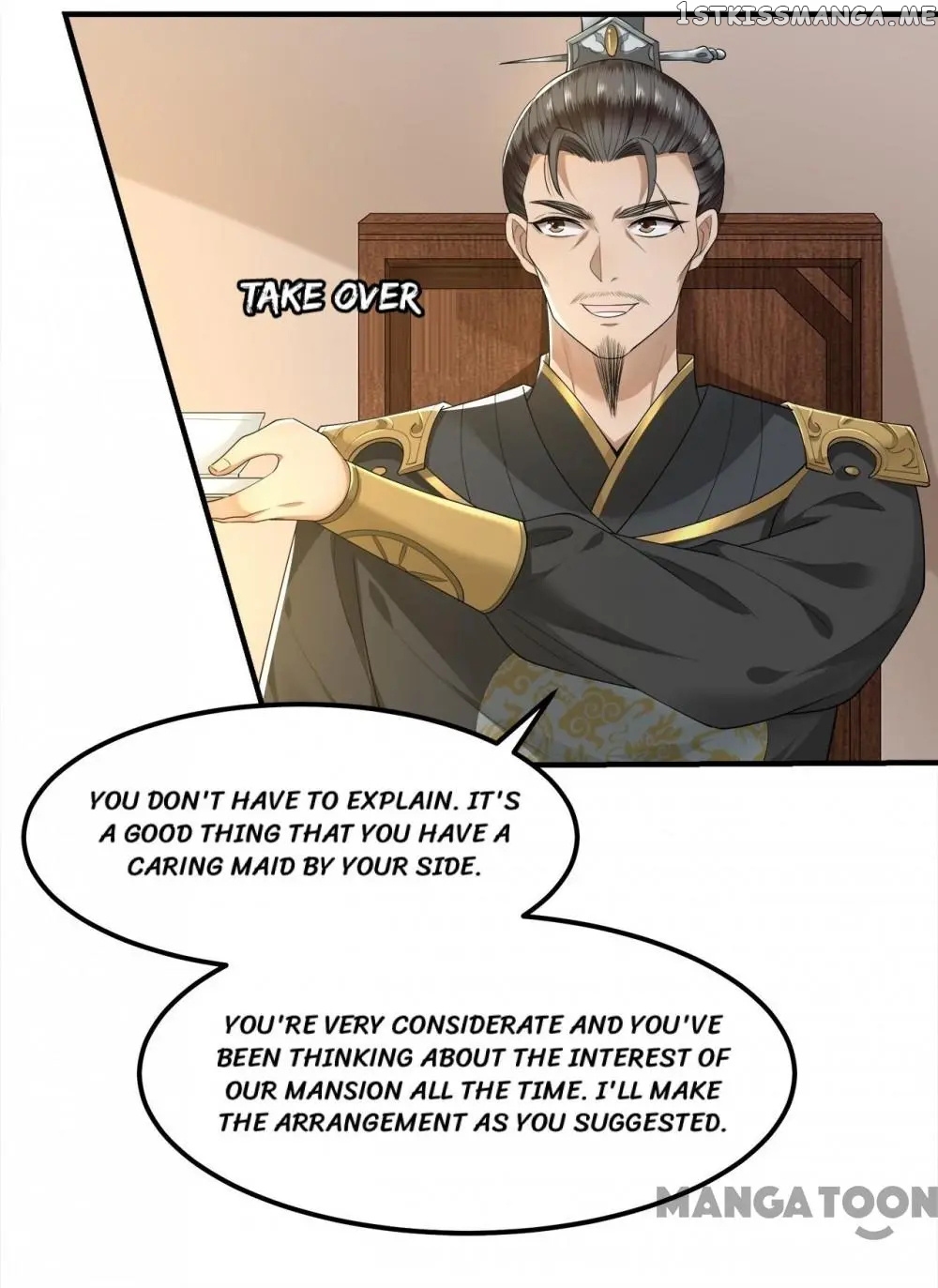 Rise From The Ashes chapter 62 - page 17