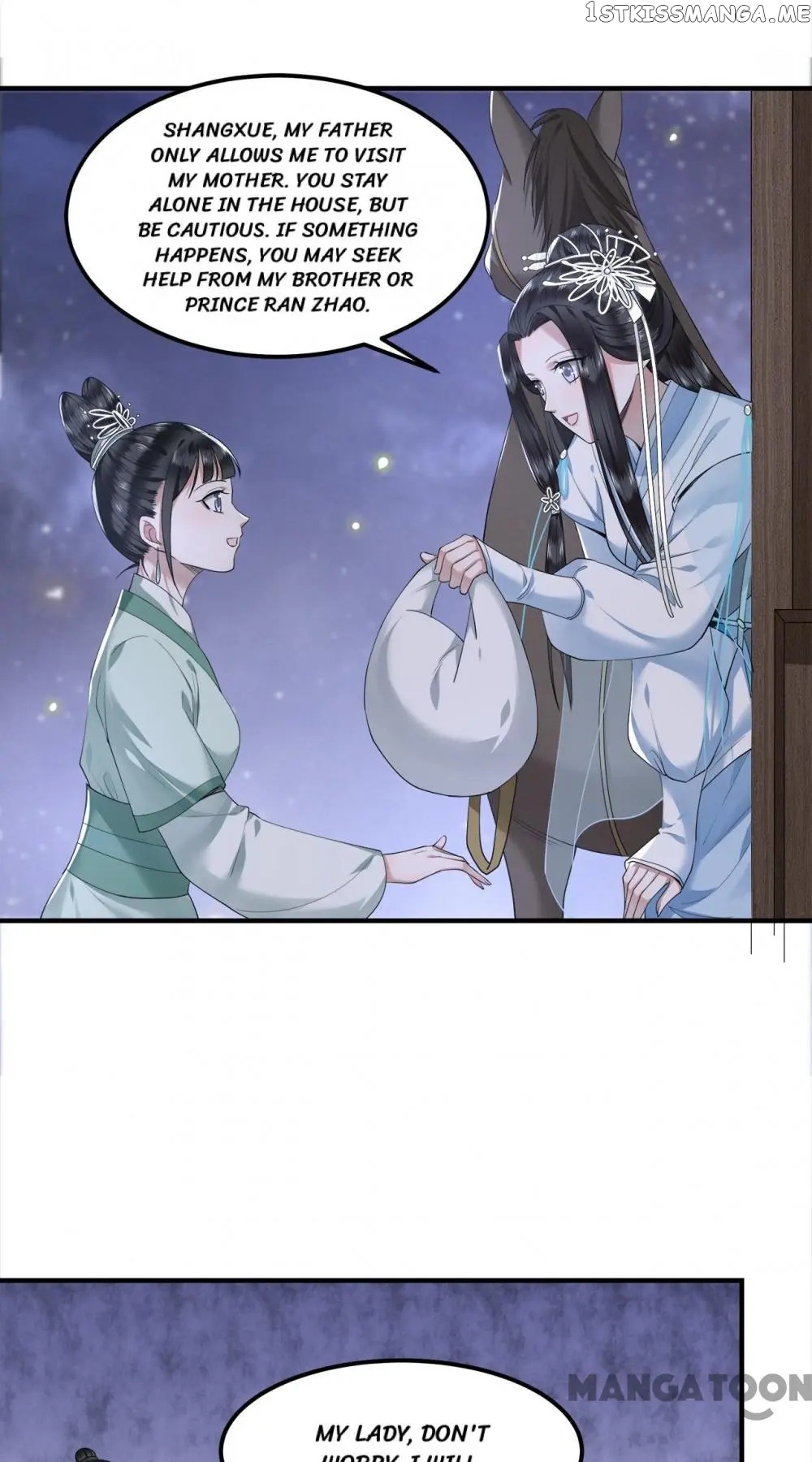 Rise From The Ashes chapter 62 - page 24