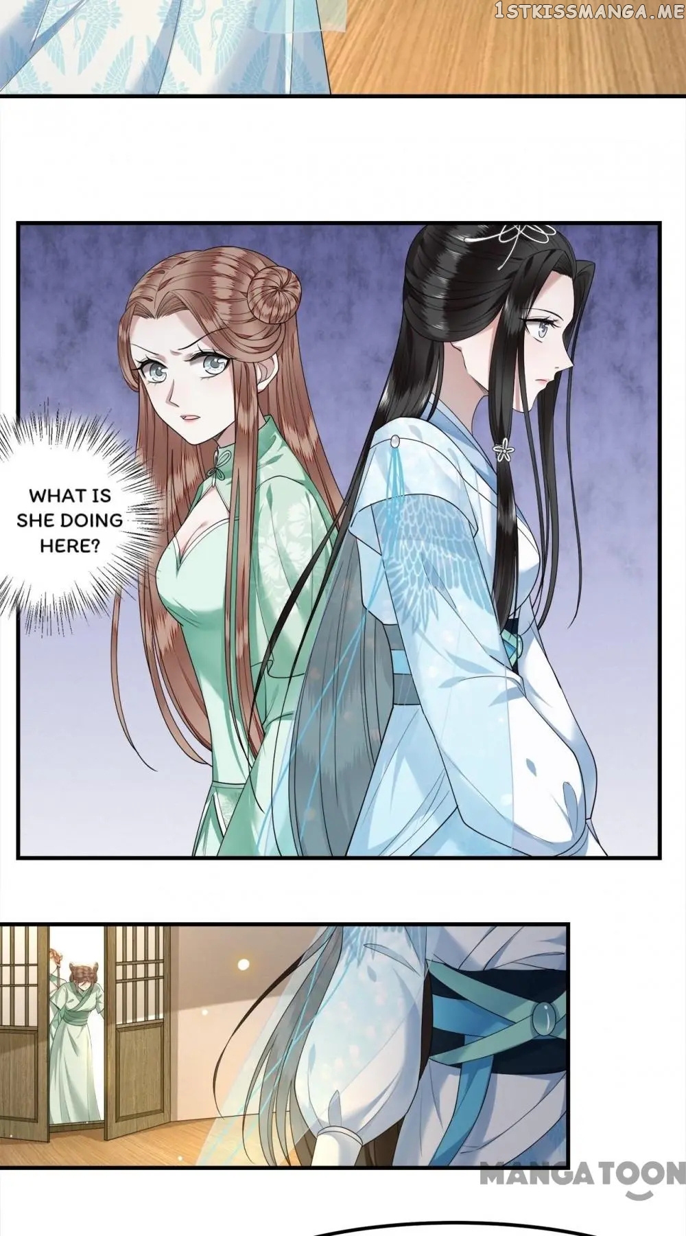 Rise From The Ashes chapter 62 - page 7