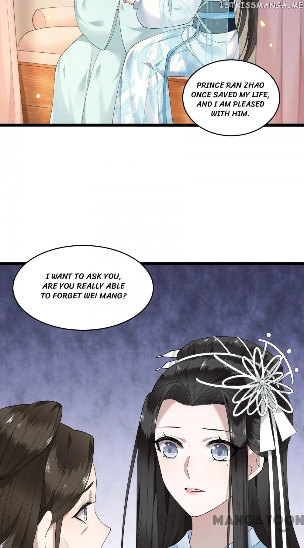 Rise From The Ashes chapter 84 - page 29