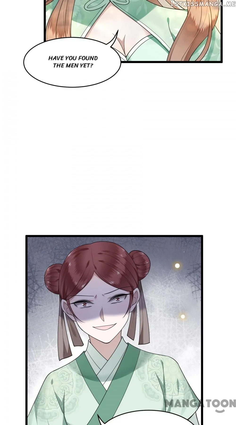 Rise From The Ashes chapter 84 - page 6