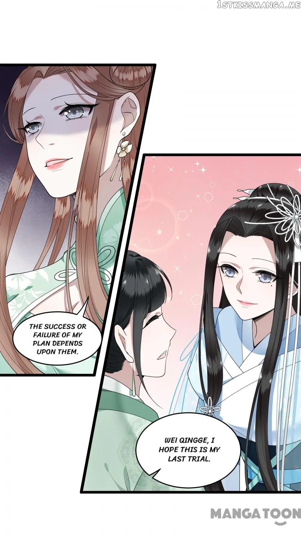 Rise From The Ashes chapter 84 - page 8