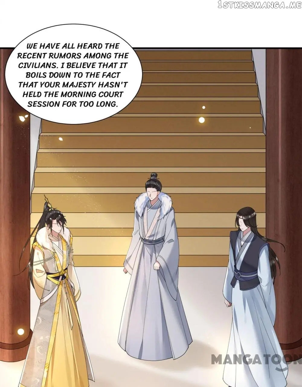 Rise From The Ashes chapter 103 - page 26