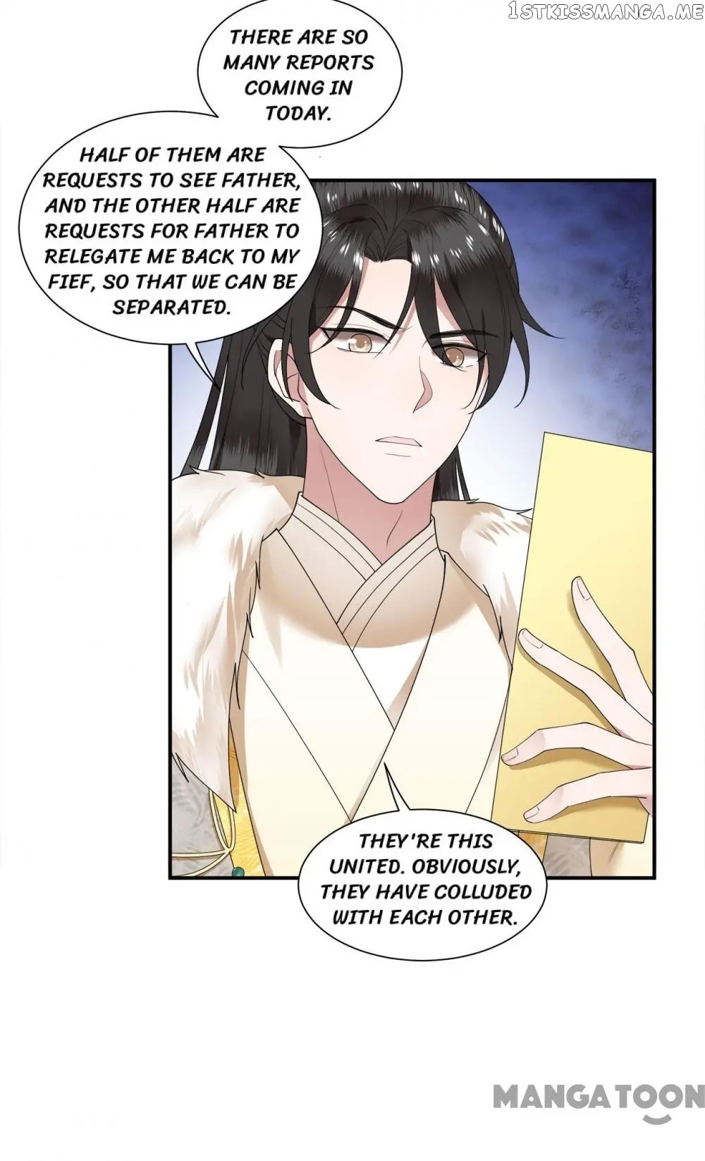 Rise From The Ashes chapter 103 - page 33