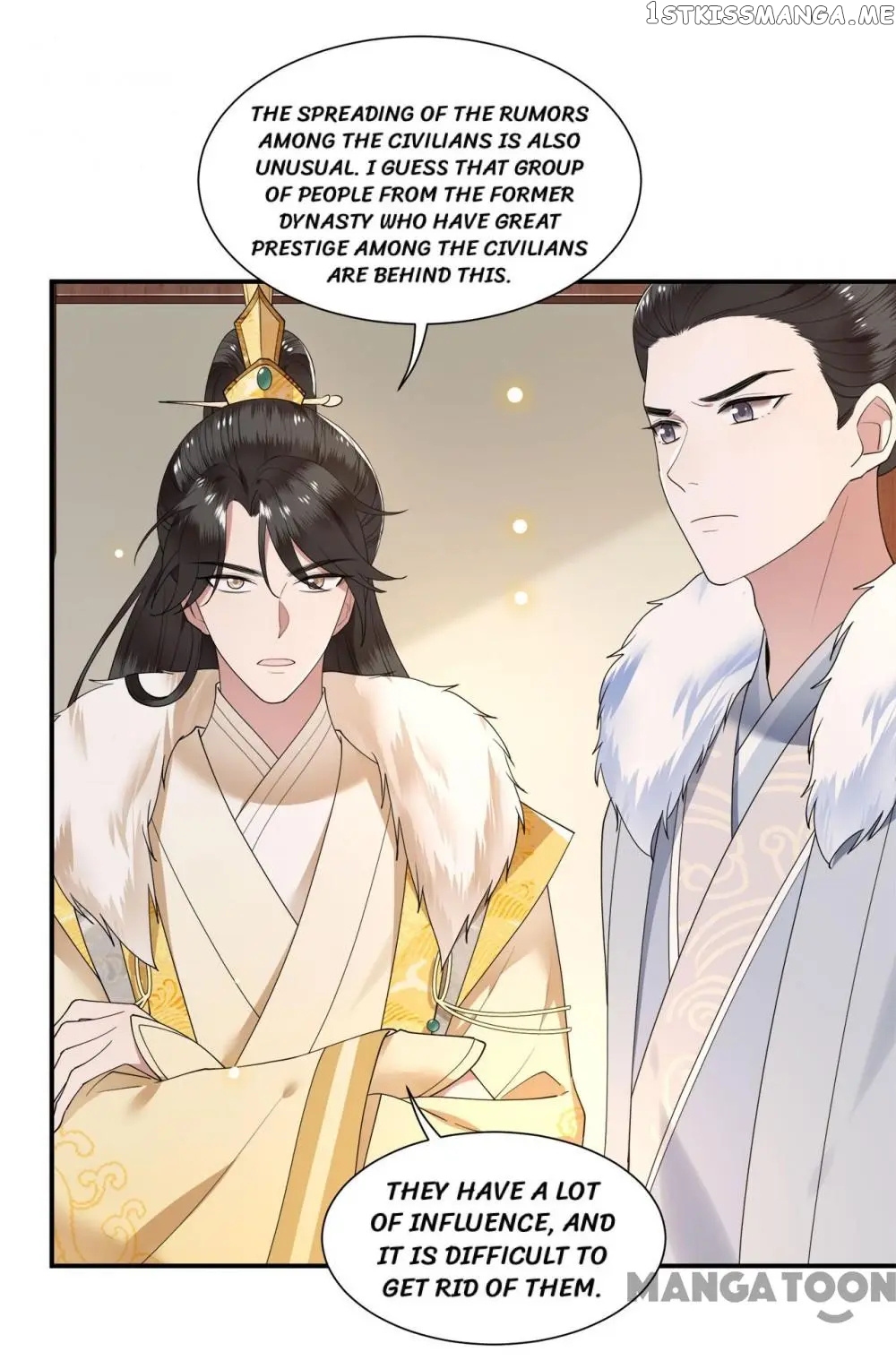 Rise From The Ashes chapter 103 - page 34