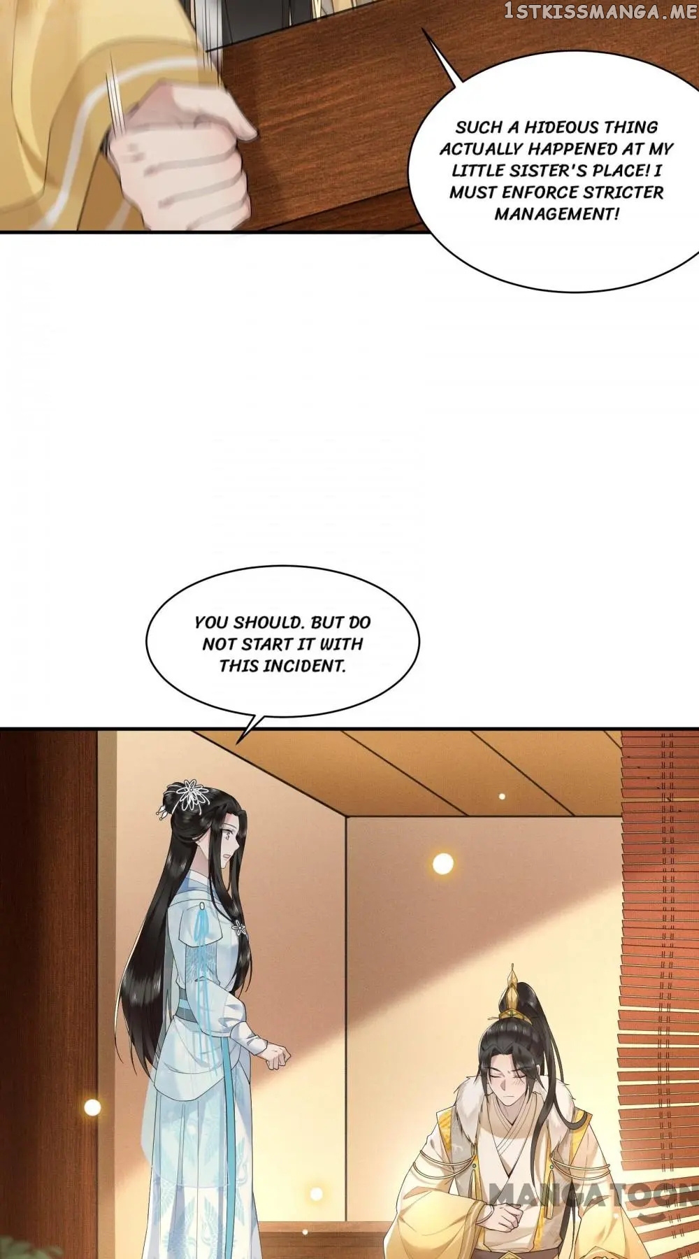 Rise From The Ashes chapter 70 - page 11