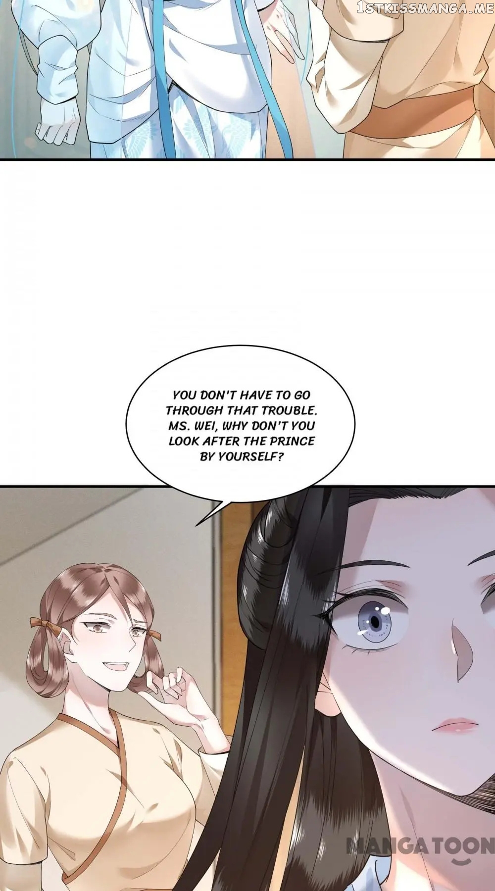 Rise From The Ashes chapter 70 - page 19