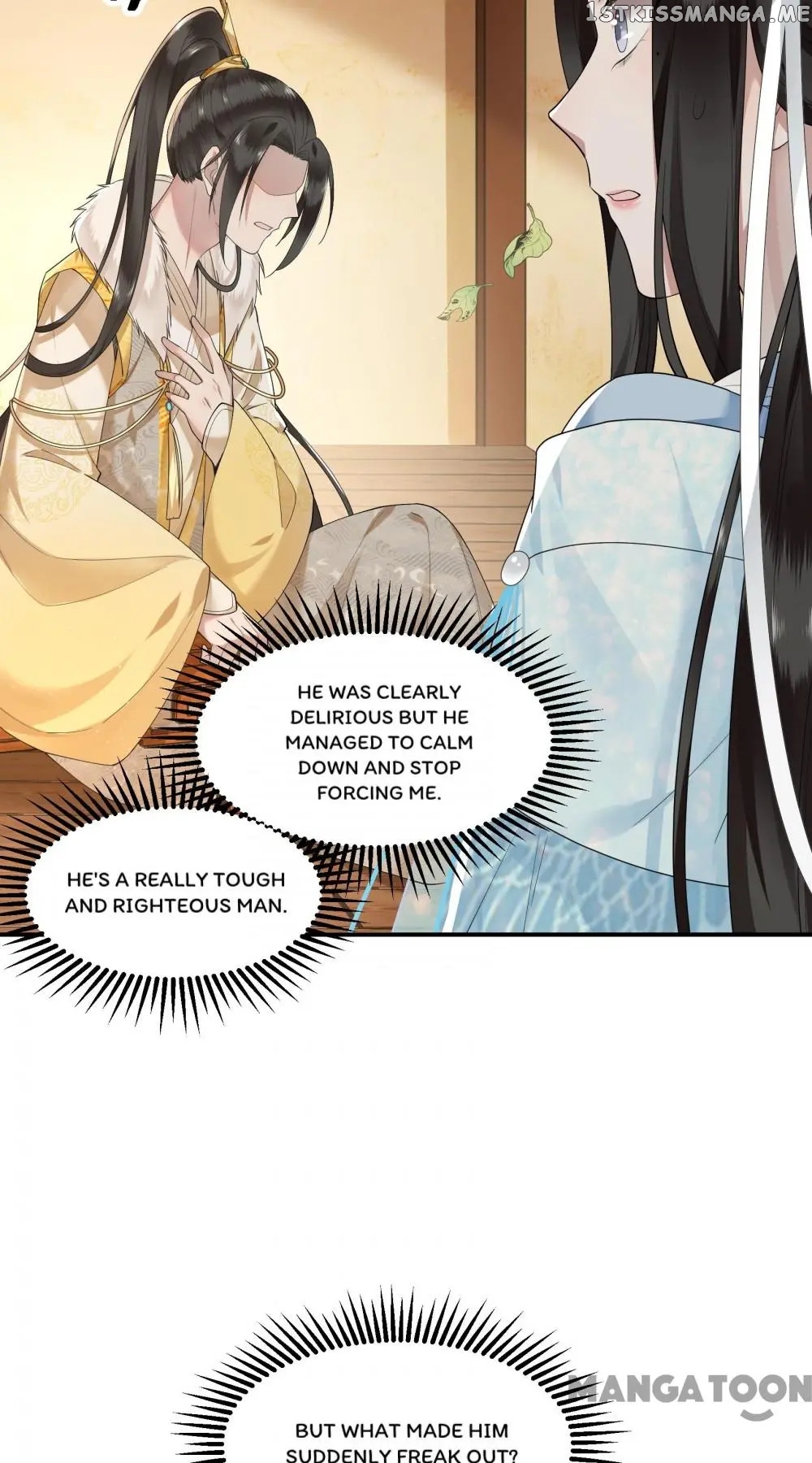 Rise From The Ashes chapter 70 - page 6