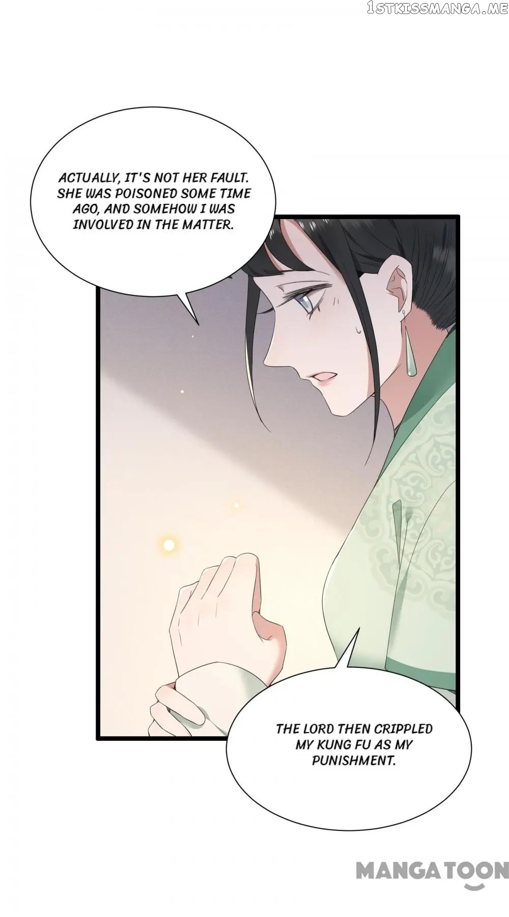 Rise From The Ashes chapter 83 - page 19