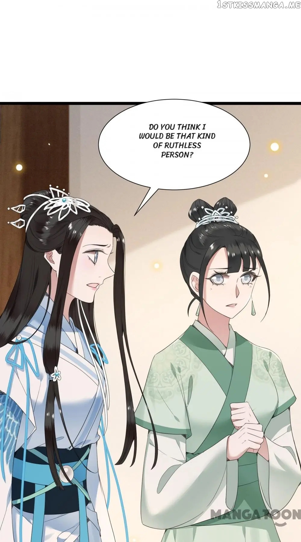 Rise From The Ashes chapter 83 - page 22