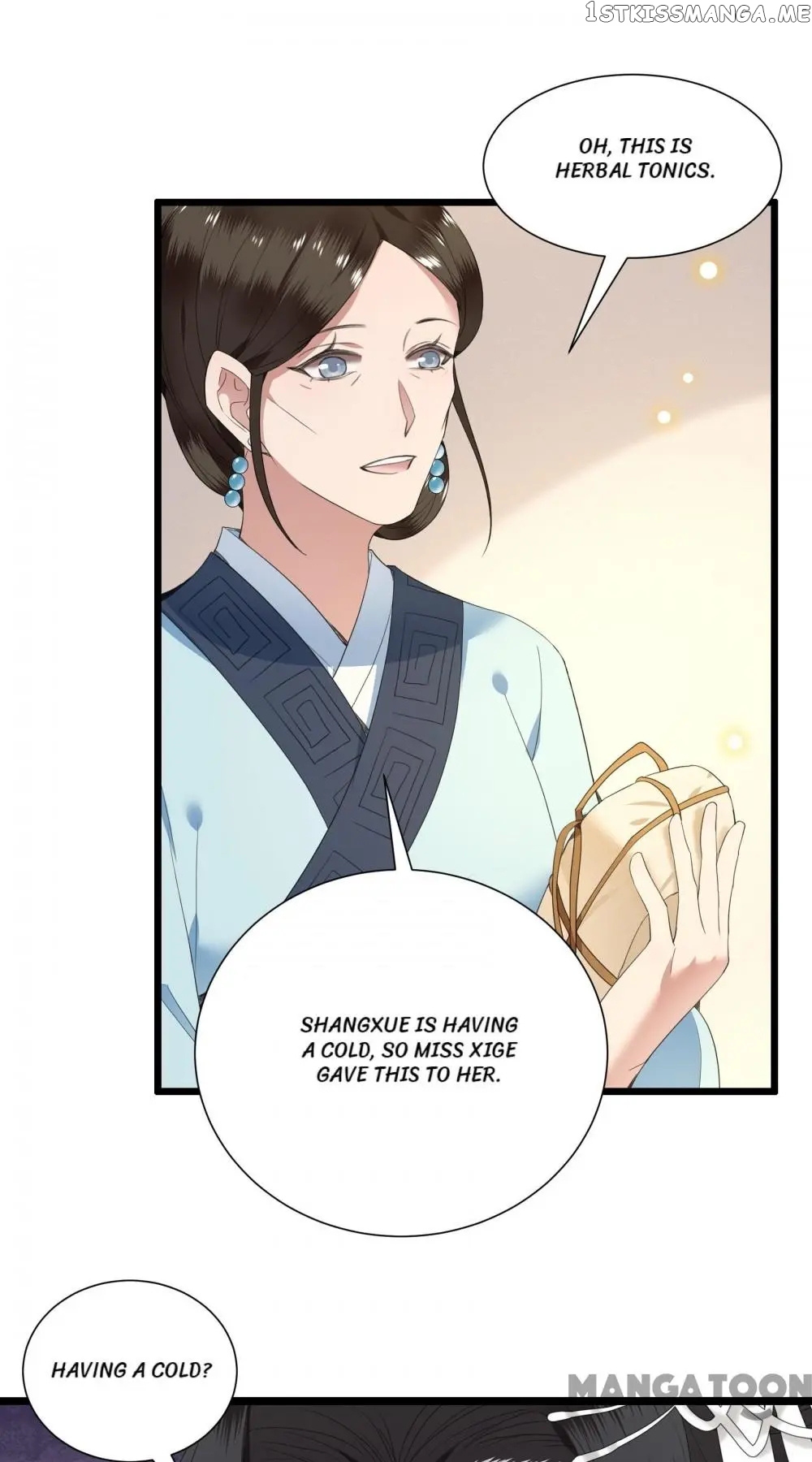 Rise From The Ashes chapter 83 - page 7