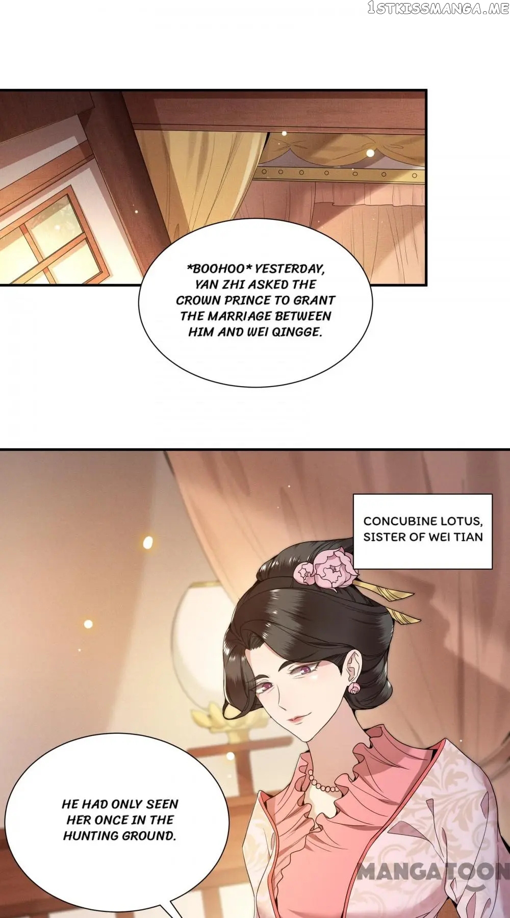 Rise From The Ashes chapter 69 - page 1