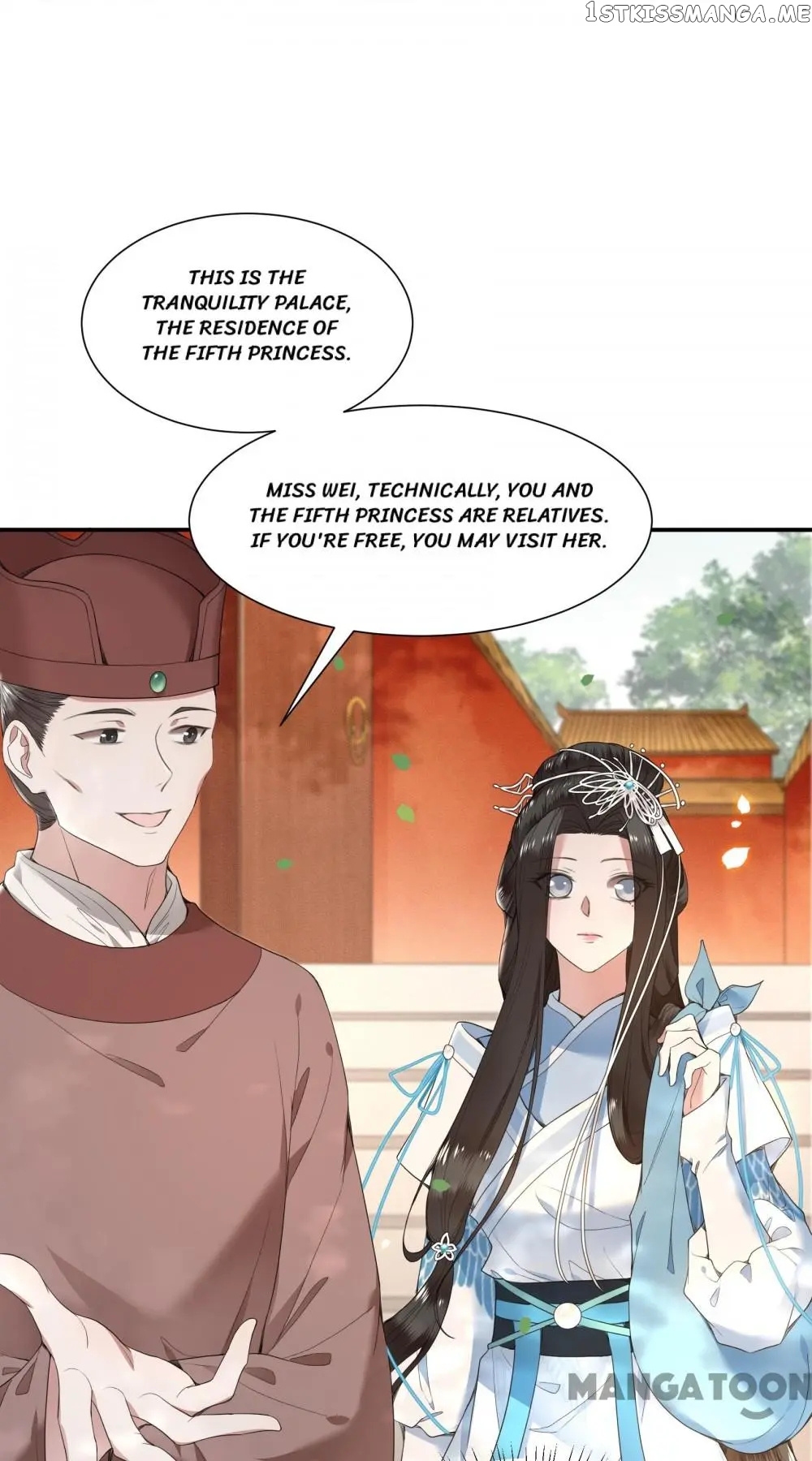 Rise From The Ashes chapter 69 - page 12