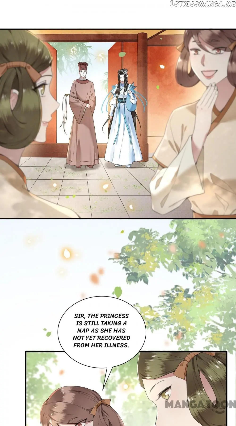 Rise From The Ashes chapter 69 - page 18