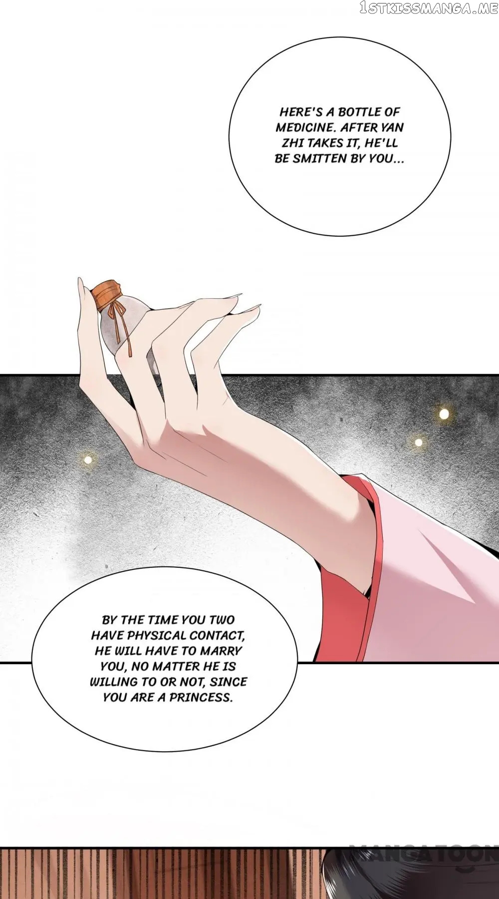 Rise From The Ashes chapter 69 - page 5