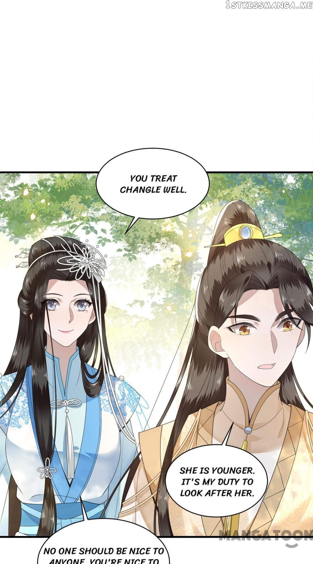 Rise From The Ashes chapter 112 - page 23
