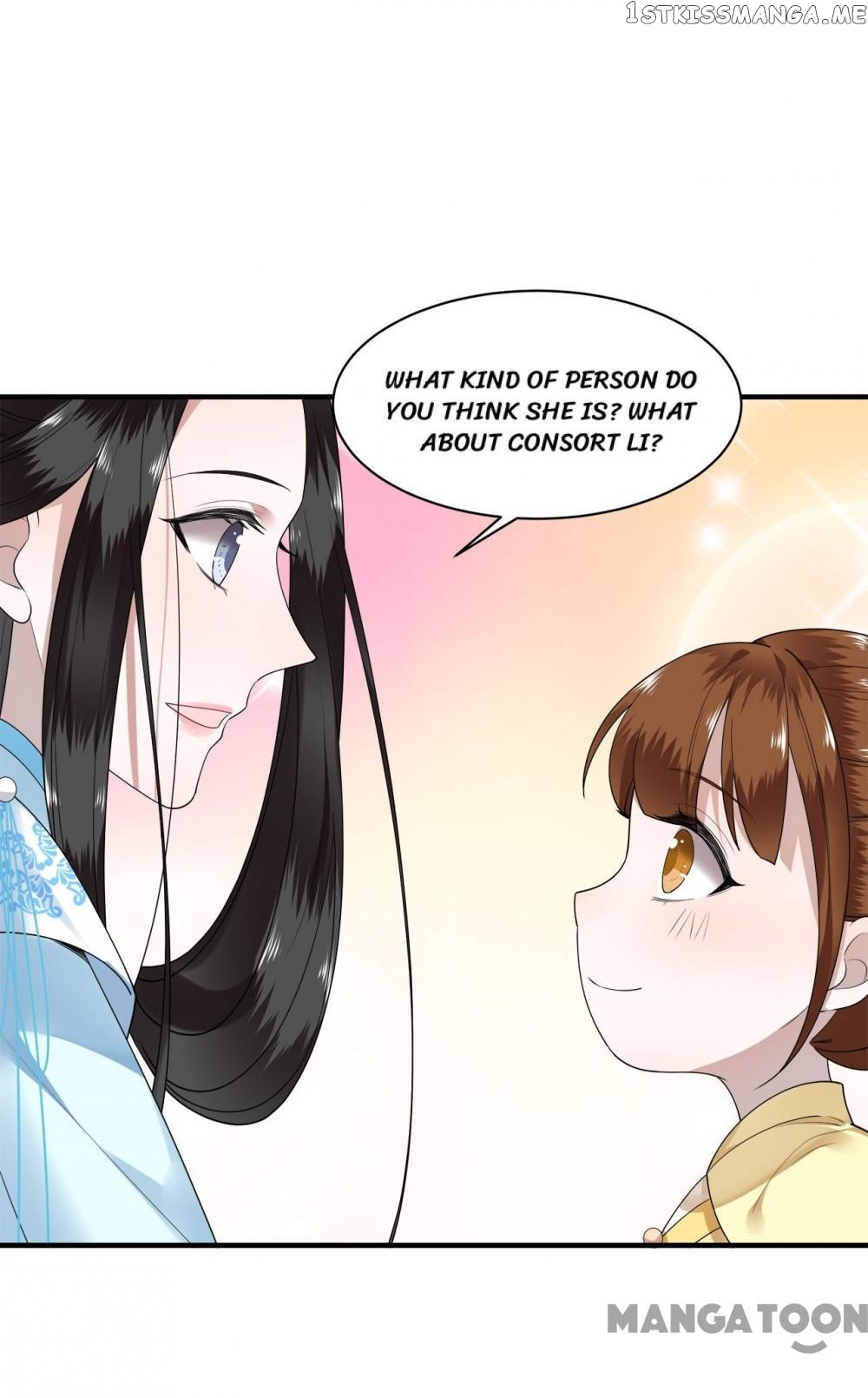 Rise From The Ashes chapter 112 - page 35