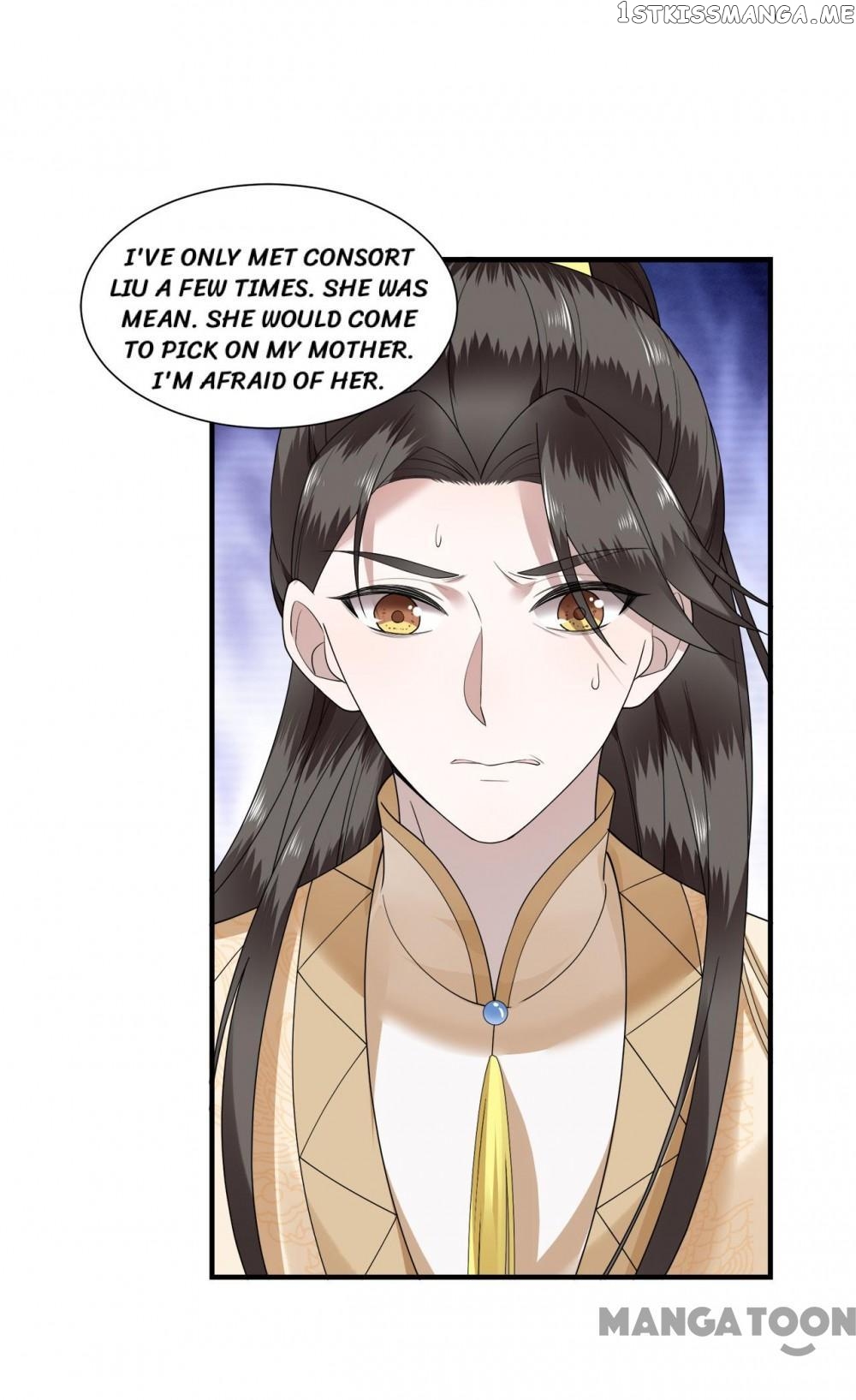 Rise From The Ashes chapter 112 - page 36