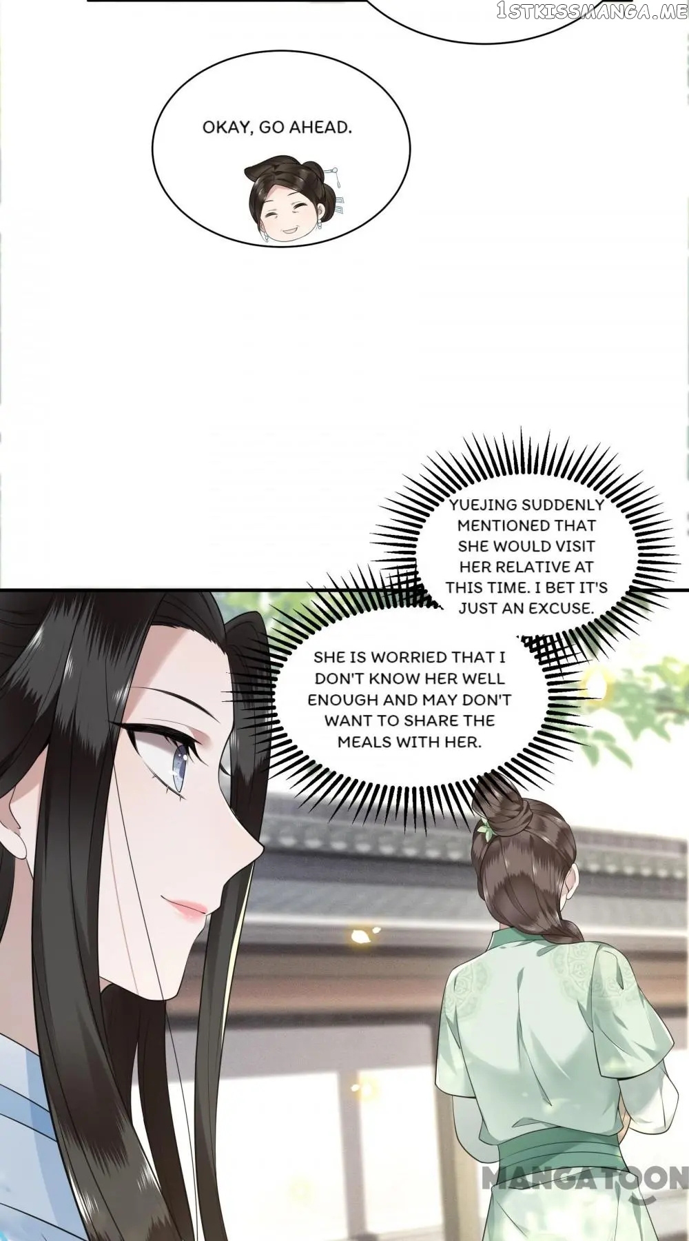 Rise From The Ashes chapter 82 - page 11