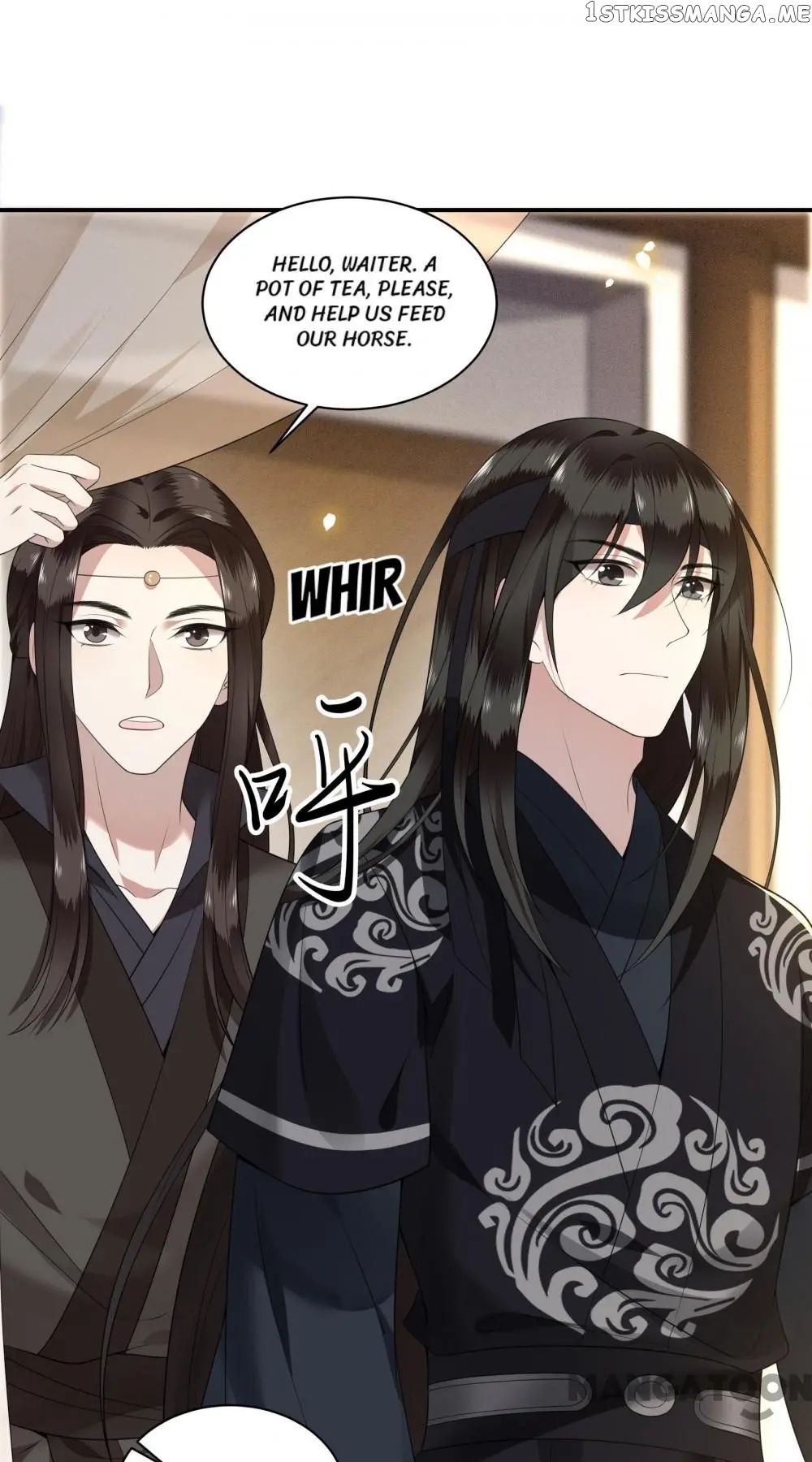 Rise From The Ashes chapter 82 - page 18