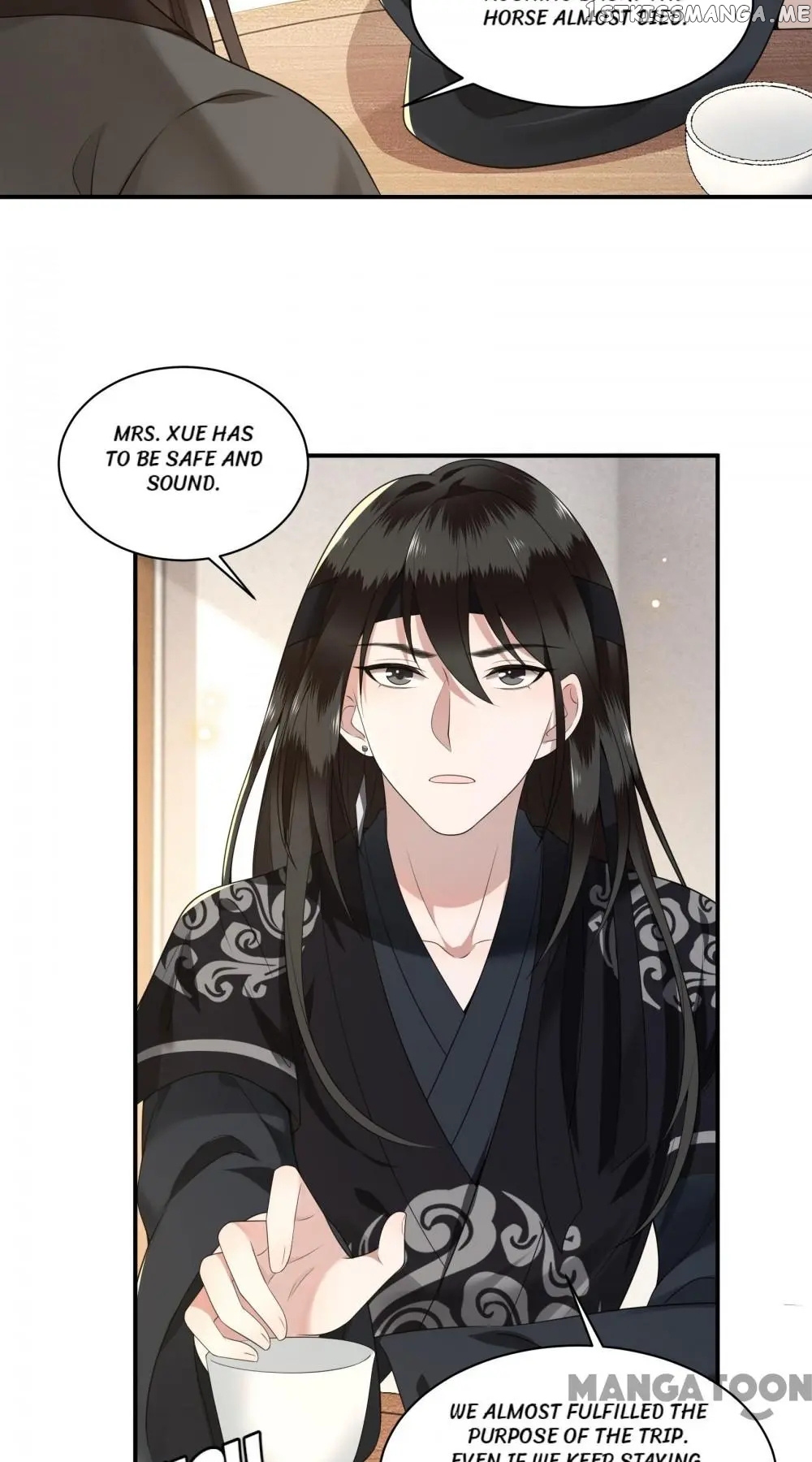 Rise From The Ashes chapter 82 - page 22