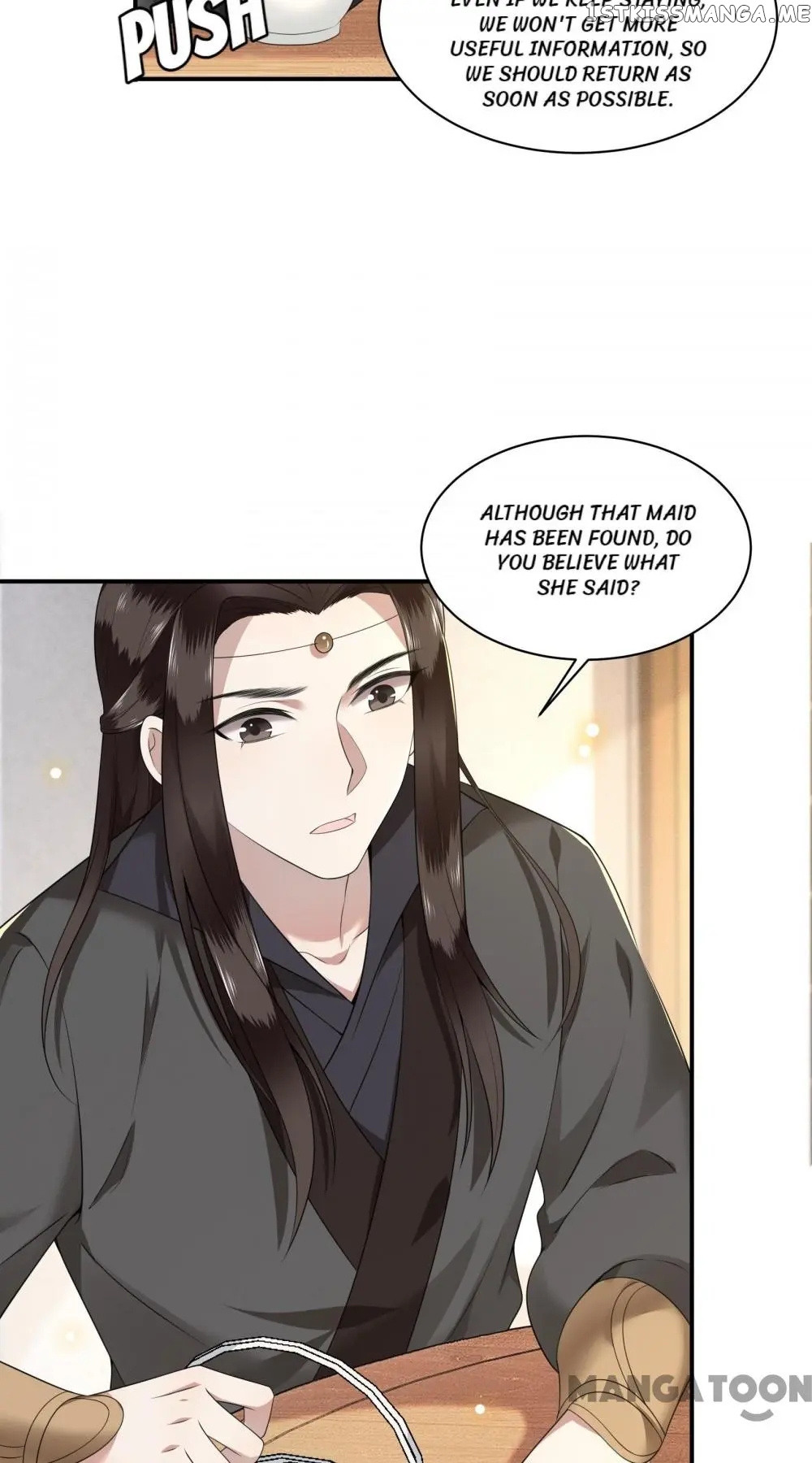 Rise From The Ashes chapter 82 - page 23