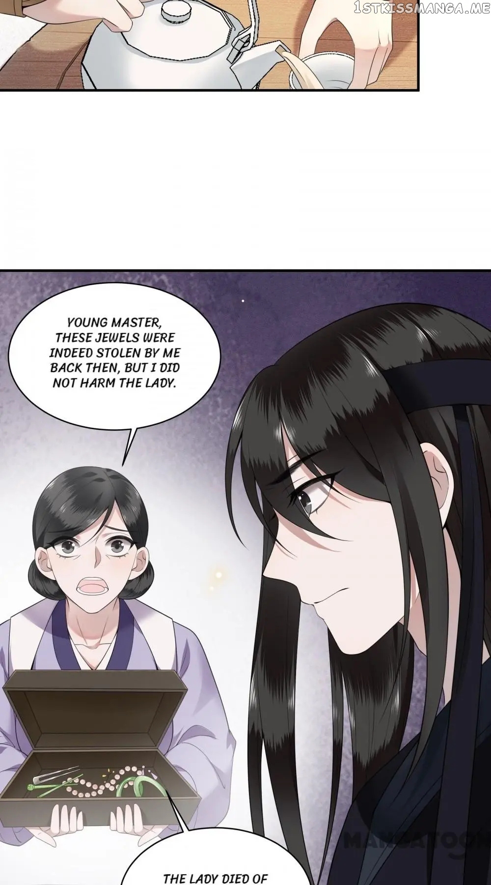 Rise From The Ashes chapter 82 - page 24