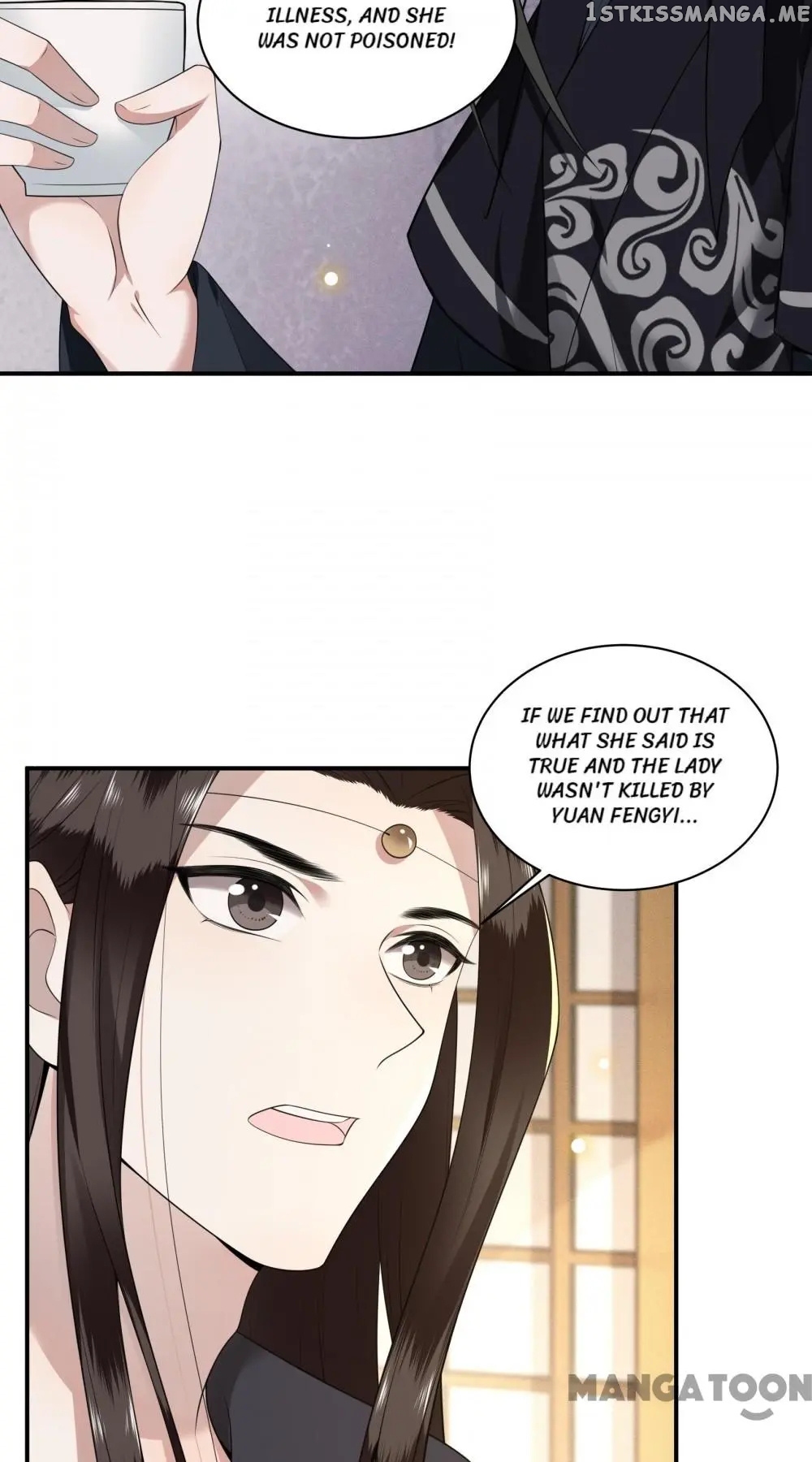 Rise From The Ashes chapter 82 - page 25