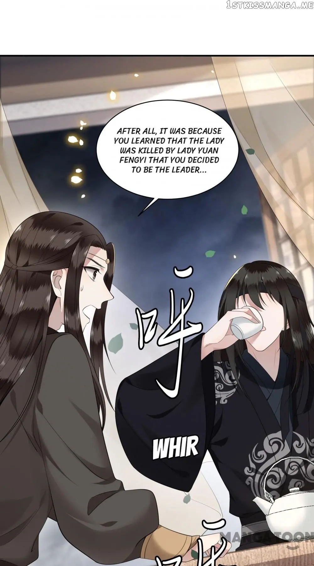 Rise From The Ashes chapter 82 - page 27