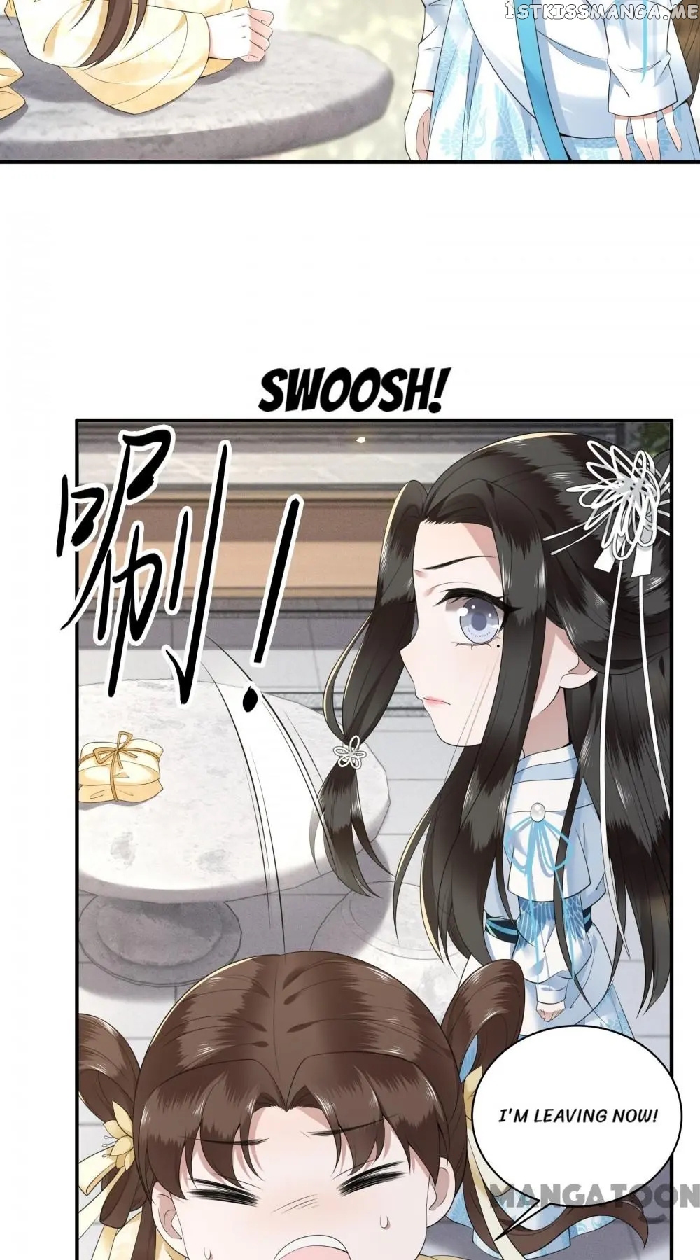 Rise From The Ashes chapter 82 - page 3