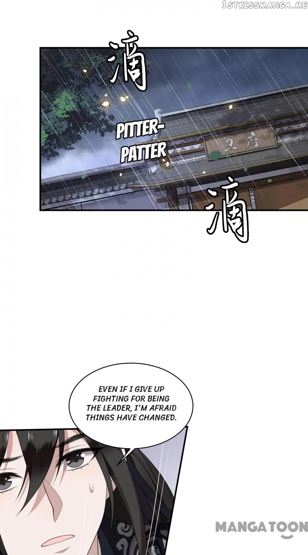 Rise From The Ashes chapter 82 - page 31