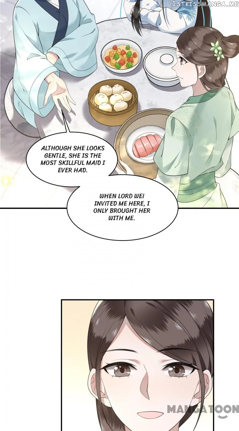 Rise From The Ashes chapter 82 - page 8