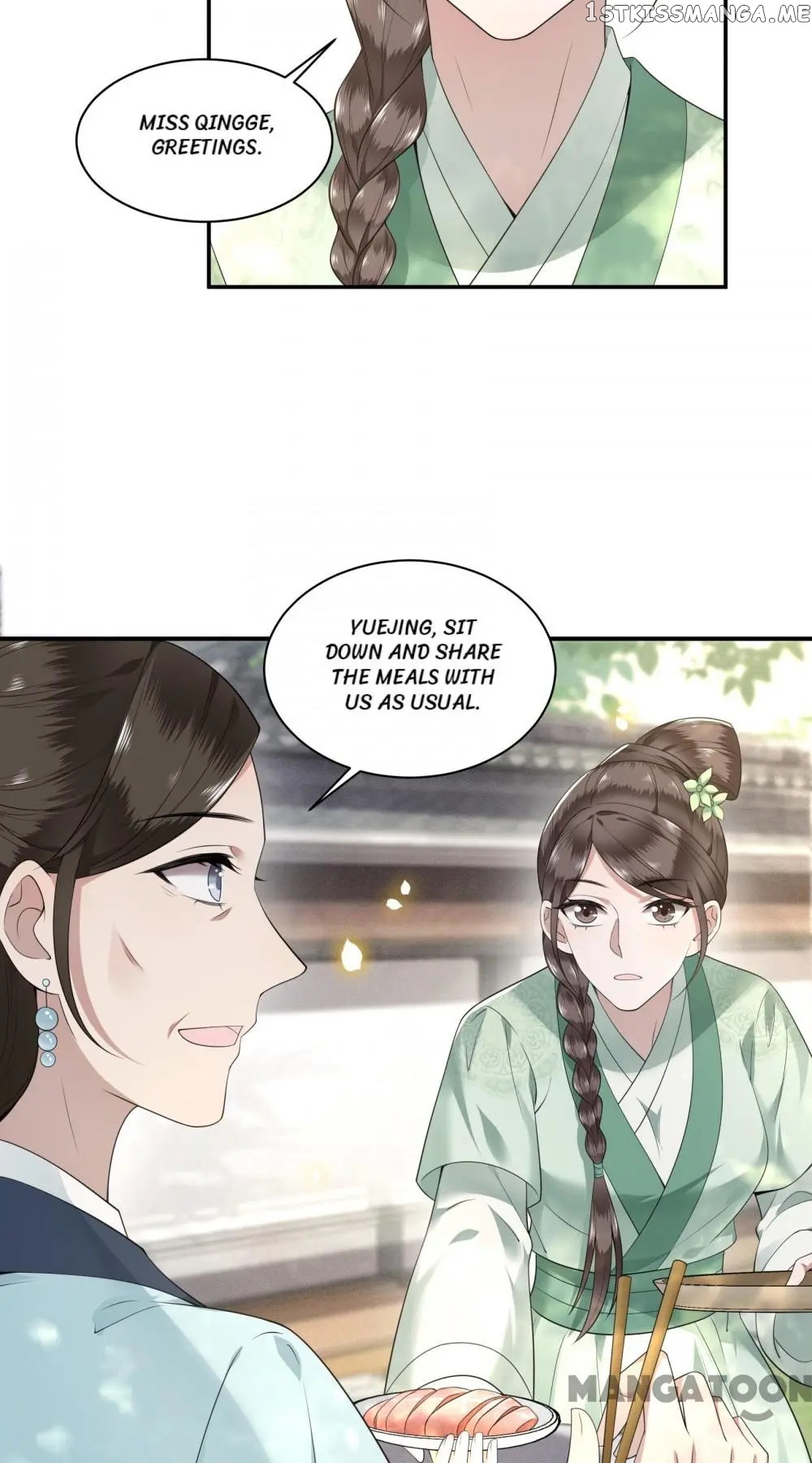 Rise From The Ashes chapter 82 - page 9