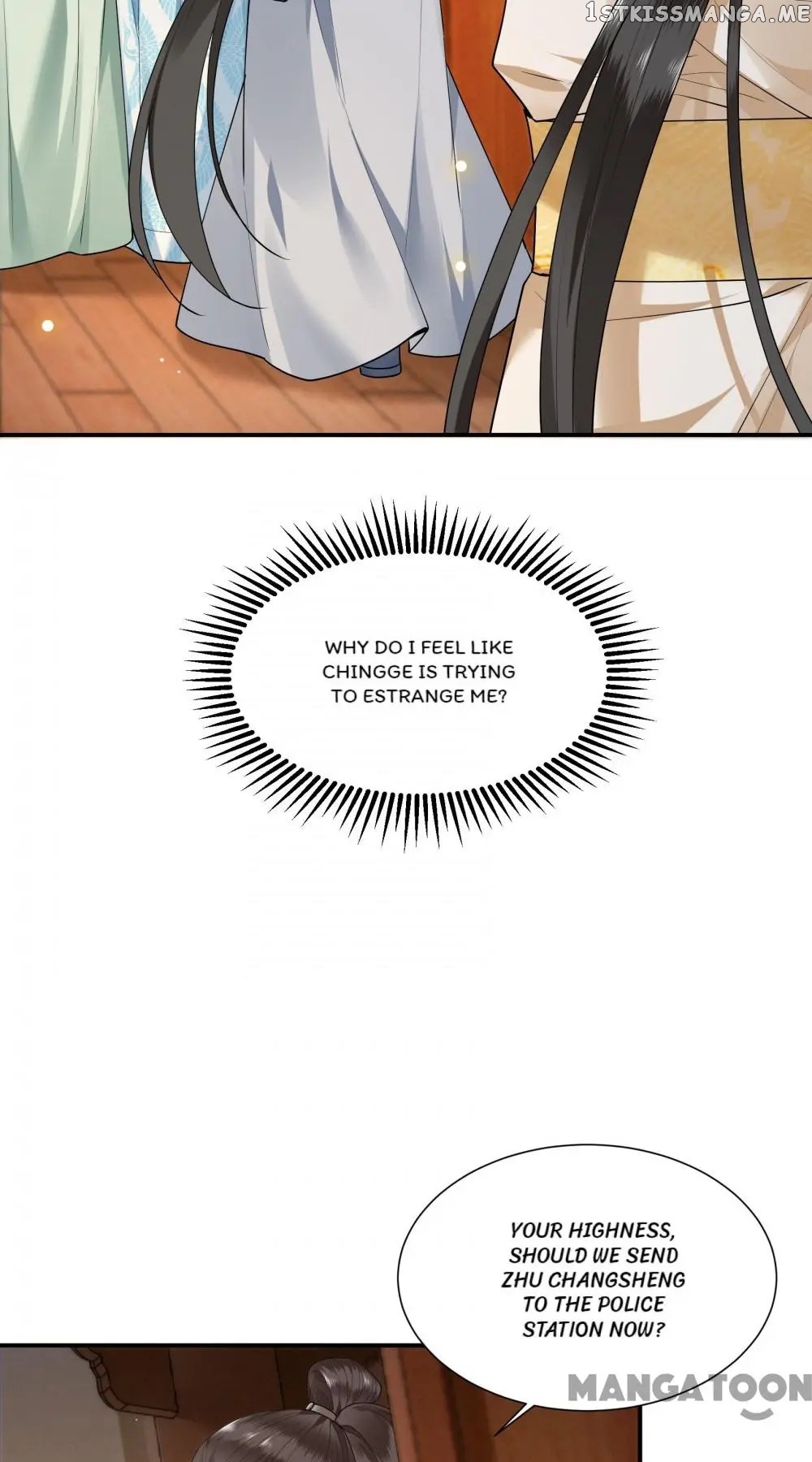 Rise From The Ashes chapter 68 - page 3